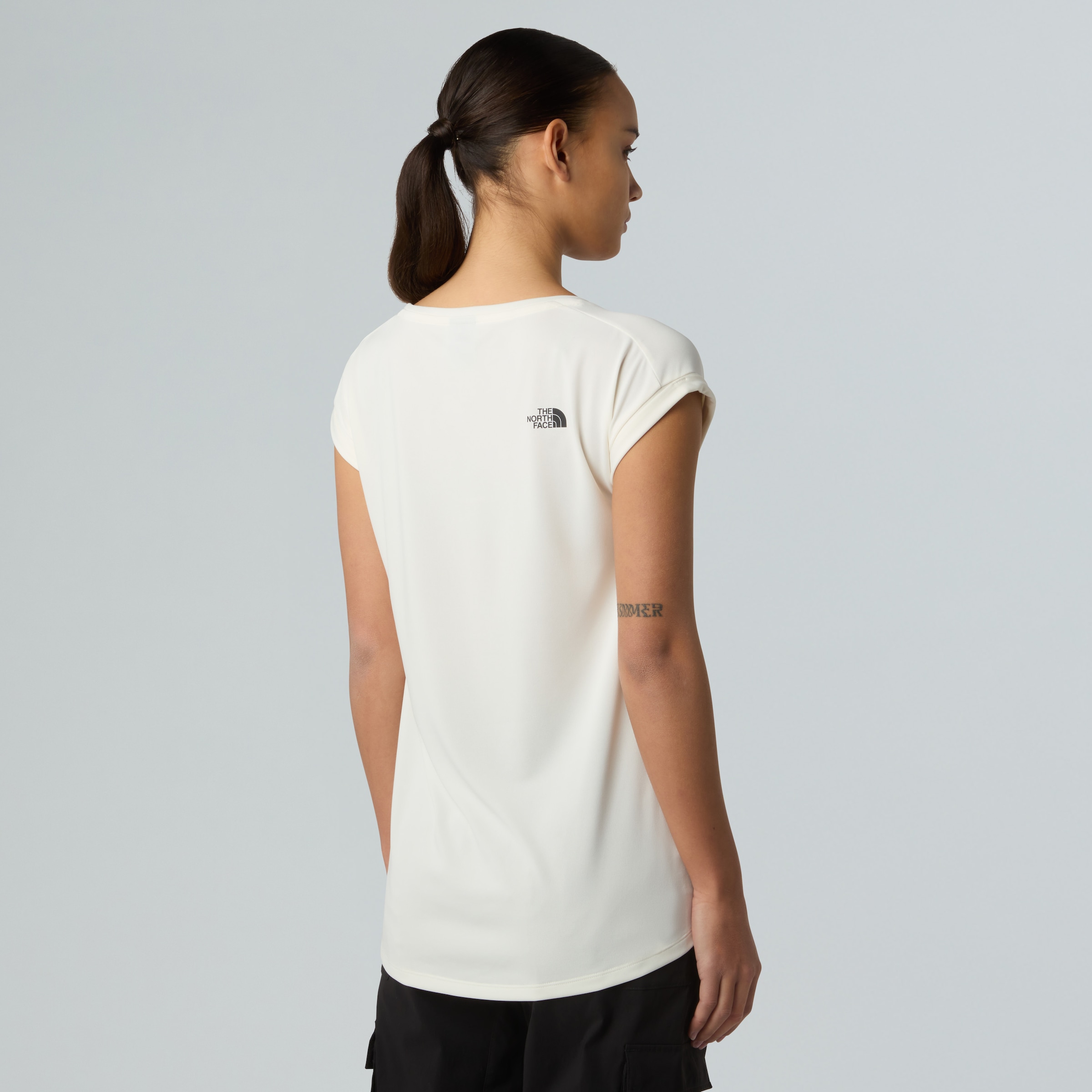 The North Face Funktionsshirt »W TANKEN TANK - EU«, (1 tlg.)