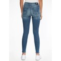Tommy Jeans Skinny-fit-Jeans »NORA MR SKNY CF2231«