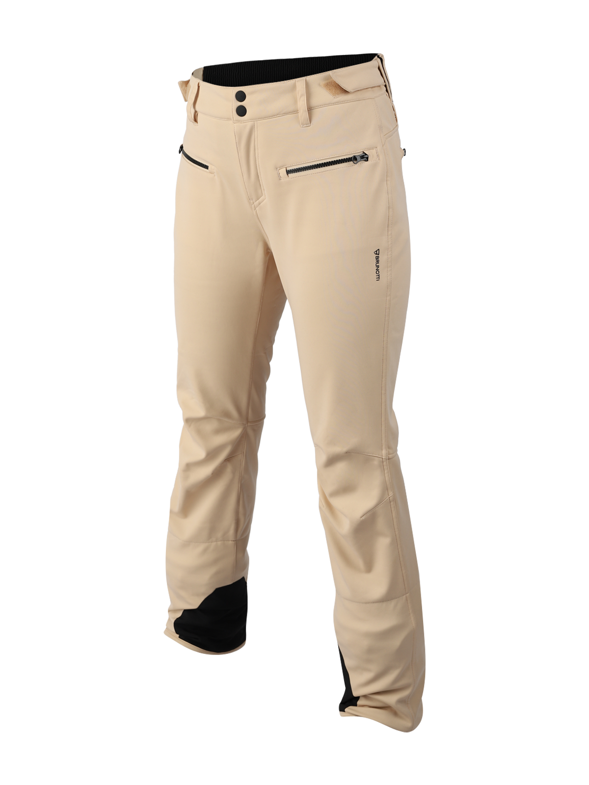 Brunotti Softshellhose »Coldlake Women Softshell Pant«