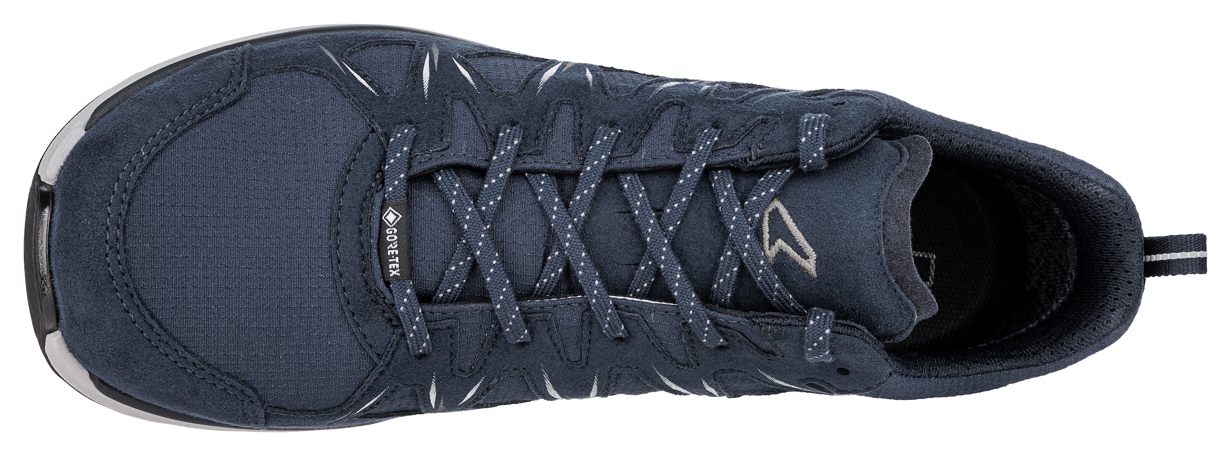 Lowa Wanderschuh »INNOX EVO II GORE-TEX«, wasserdicht