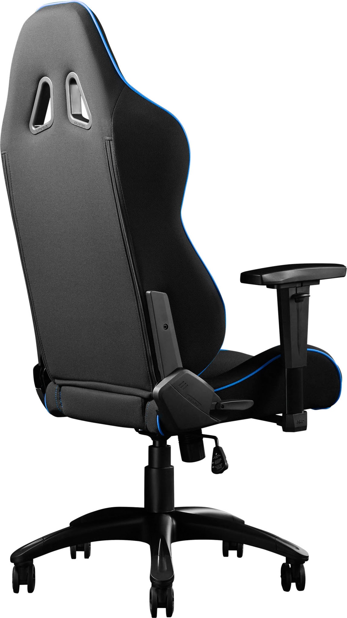 AKRacing Gaming-Stuhl »Core EXSE«, 1 St., Stoffbezug-Kunstleder ➥ 3 Jahre  XXL Garantie