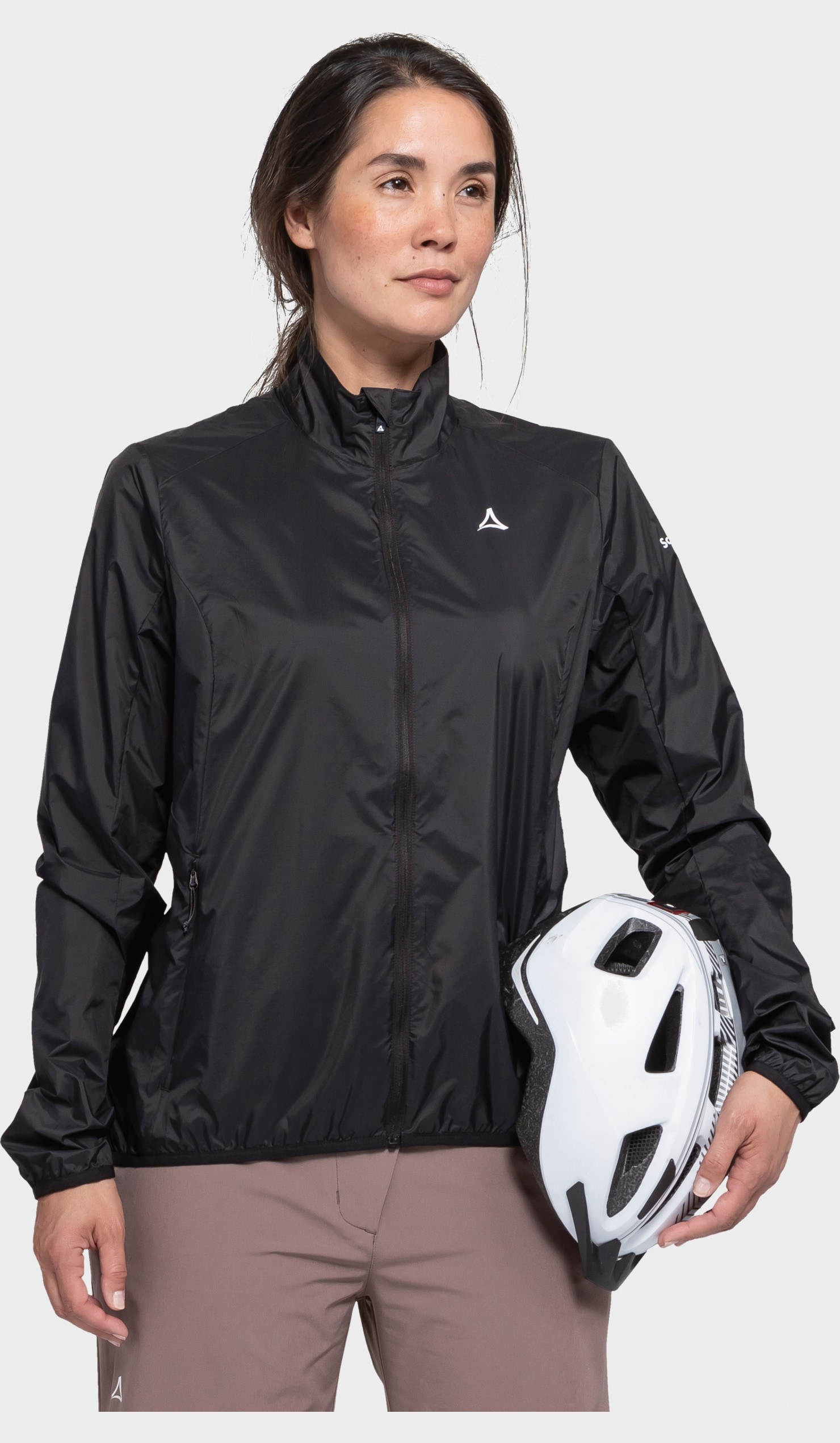 Schöffel Outdoorjacke »Jacket Style Cannobio WMS« ohne Kapuze