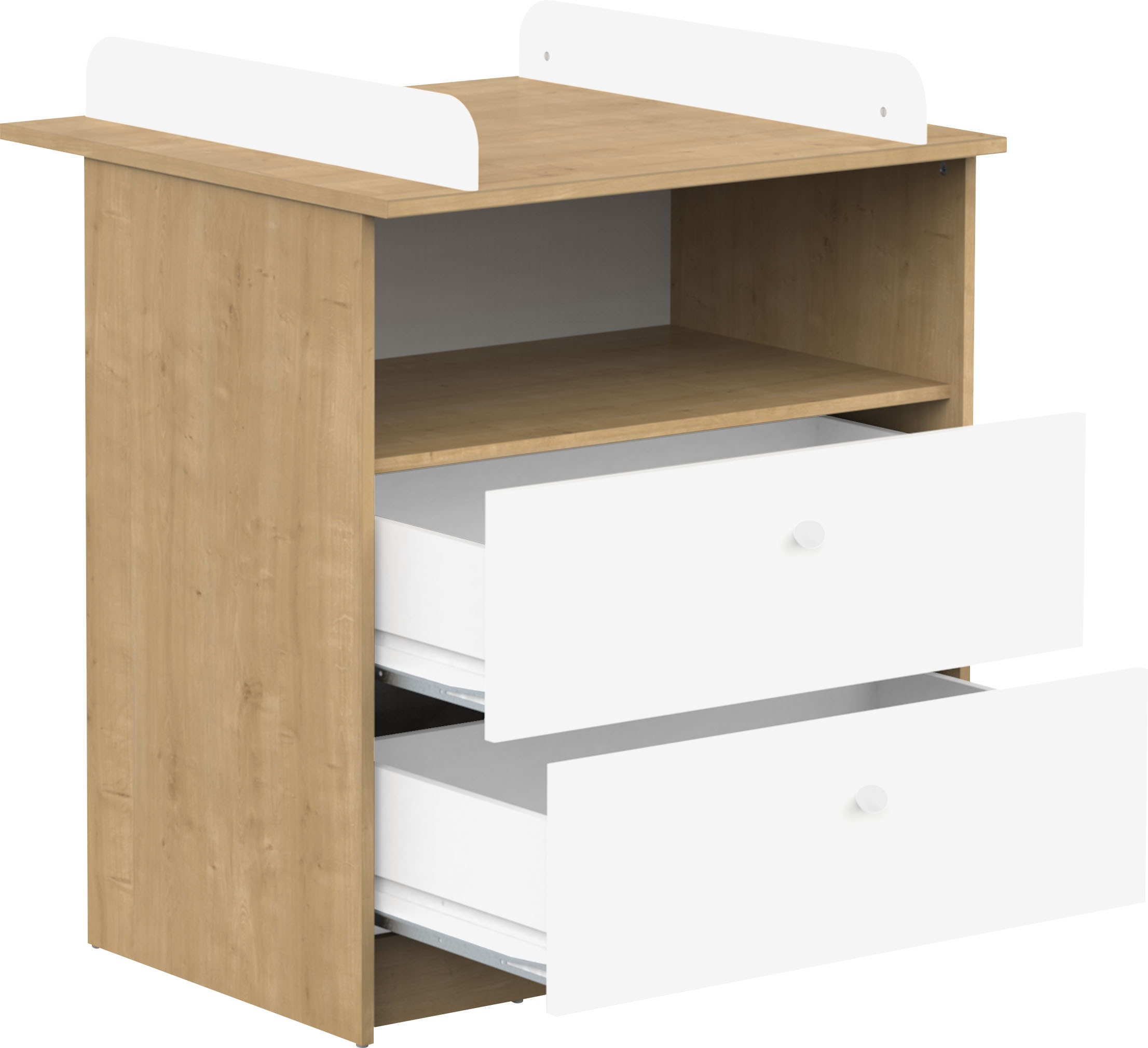 Demeyere GROUP Wickelkommode »Helicia«, 79,6 cm