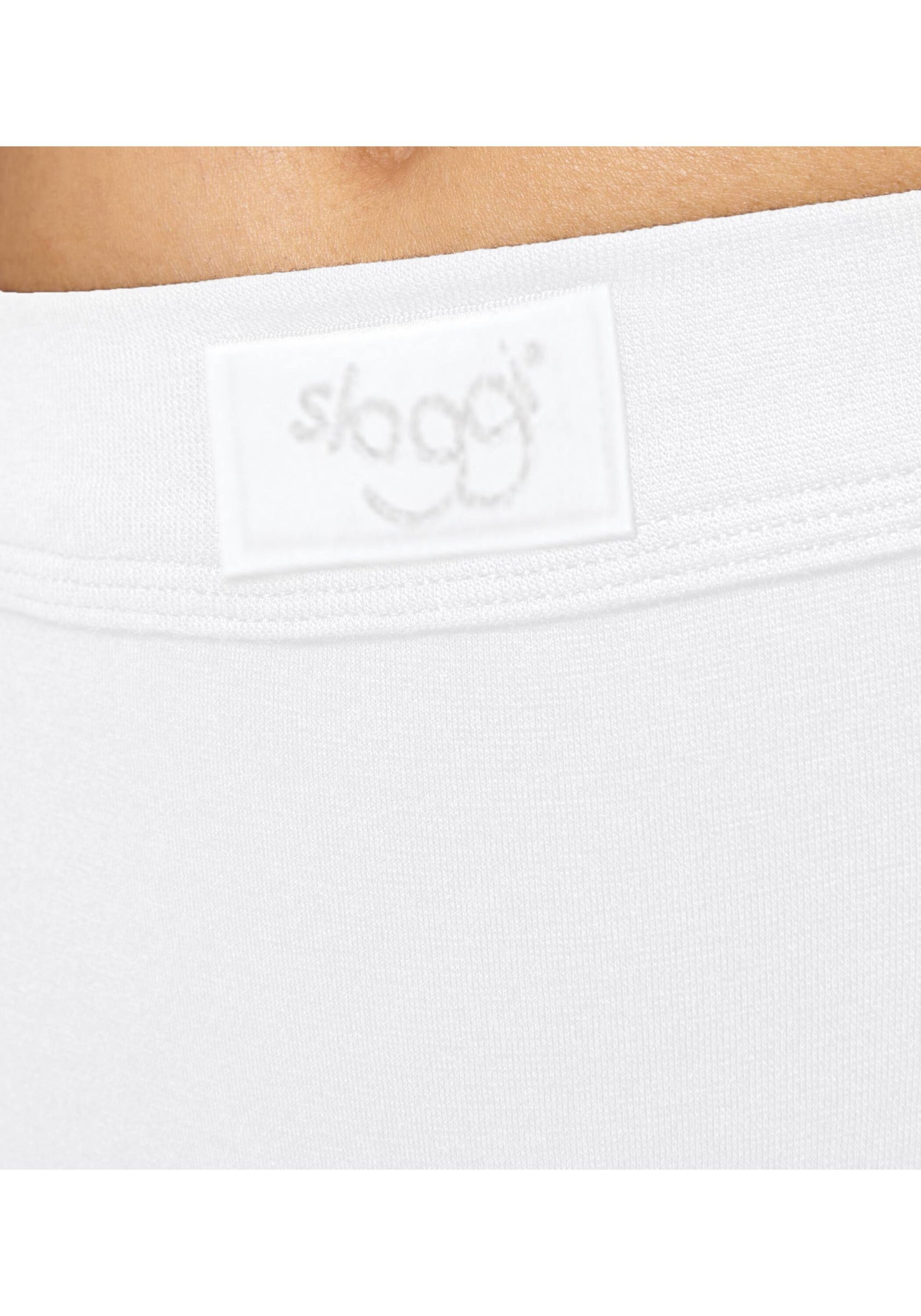 sloggi Slip »Slip Double Comfort Tai 2P 2er Pack«