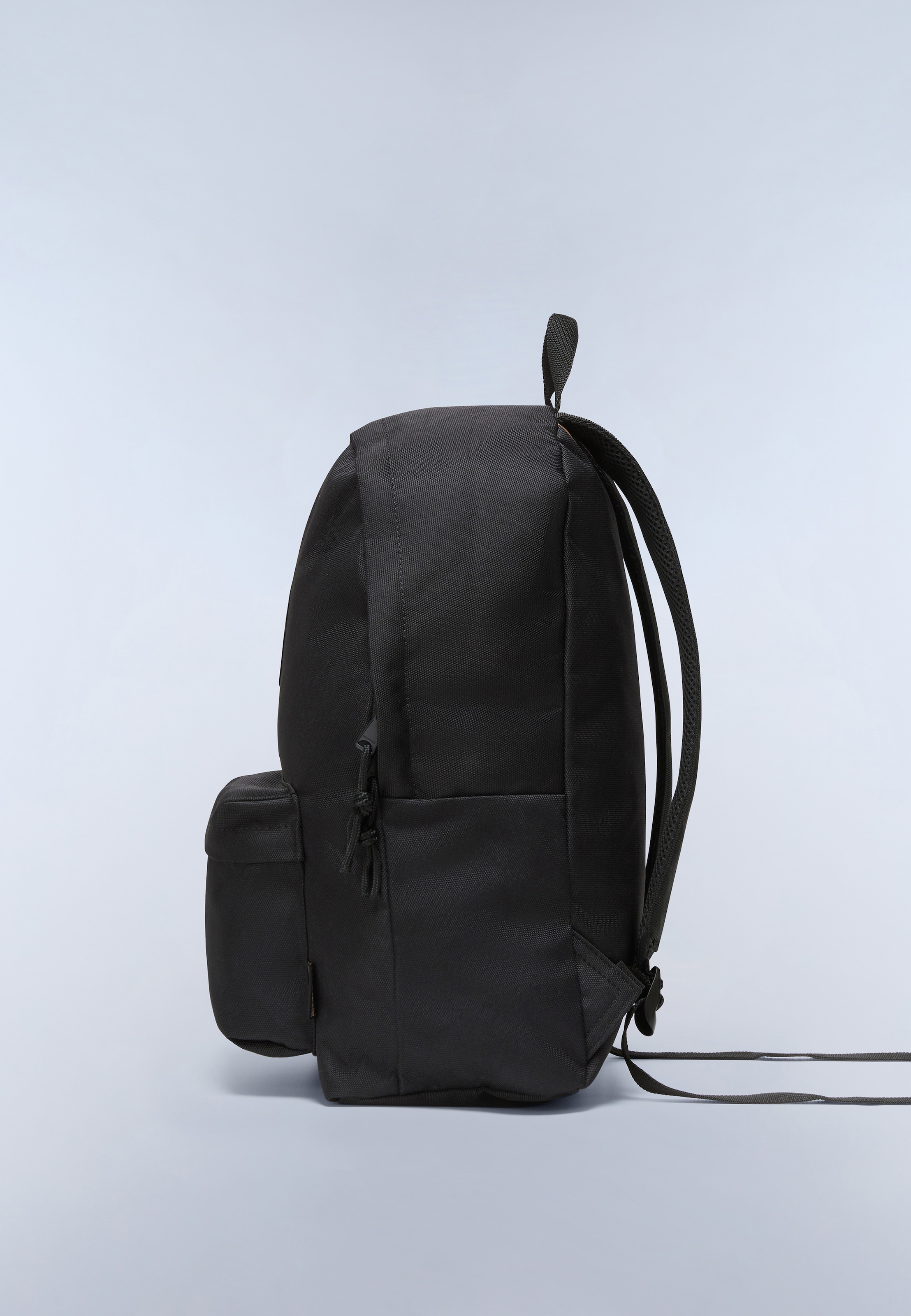 Napapijri Rucksack »VOYAGE 3 BLACK 041« aus Polyester, leichtes Gewicht