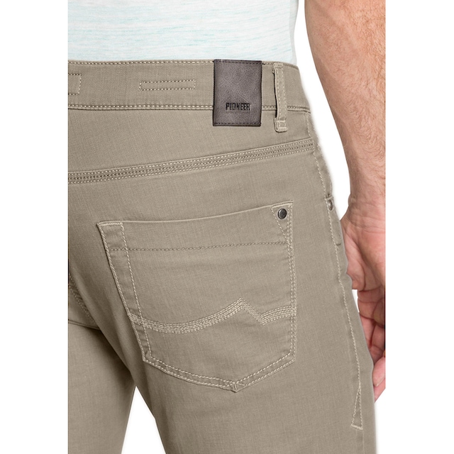 Pioneer Authentic Jeans 5-Pocket-Hose »Eric« bei ♕