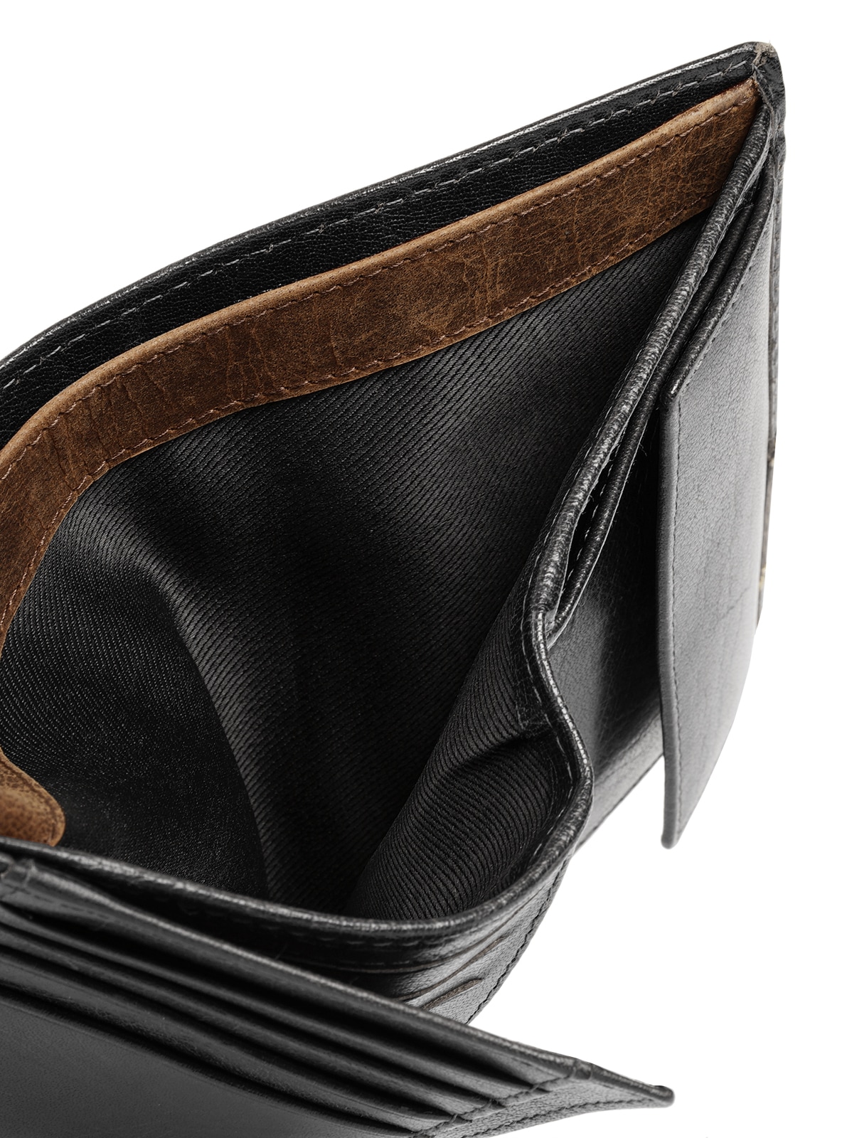 Chiemsee Geldbörse echt Leder