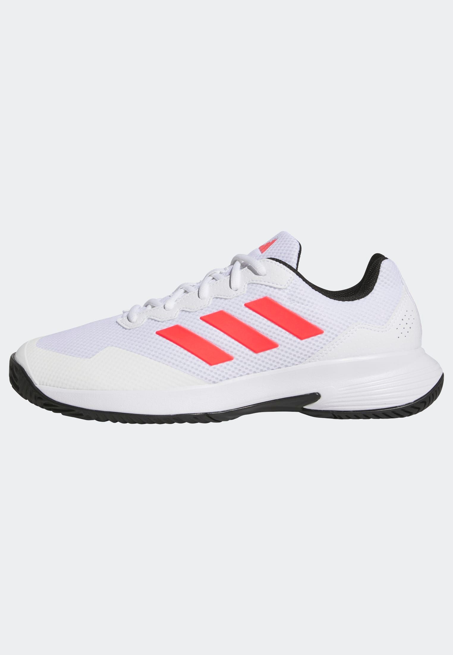 adidas Performance Tennisschuh »GAMECOURT 2.0«, geeignet für Hartplatz und Sandplatz