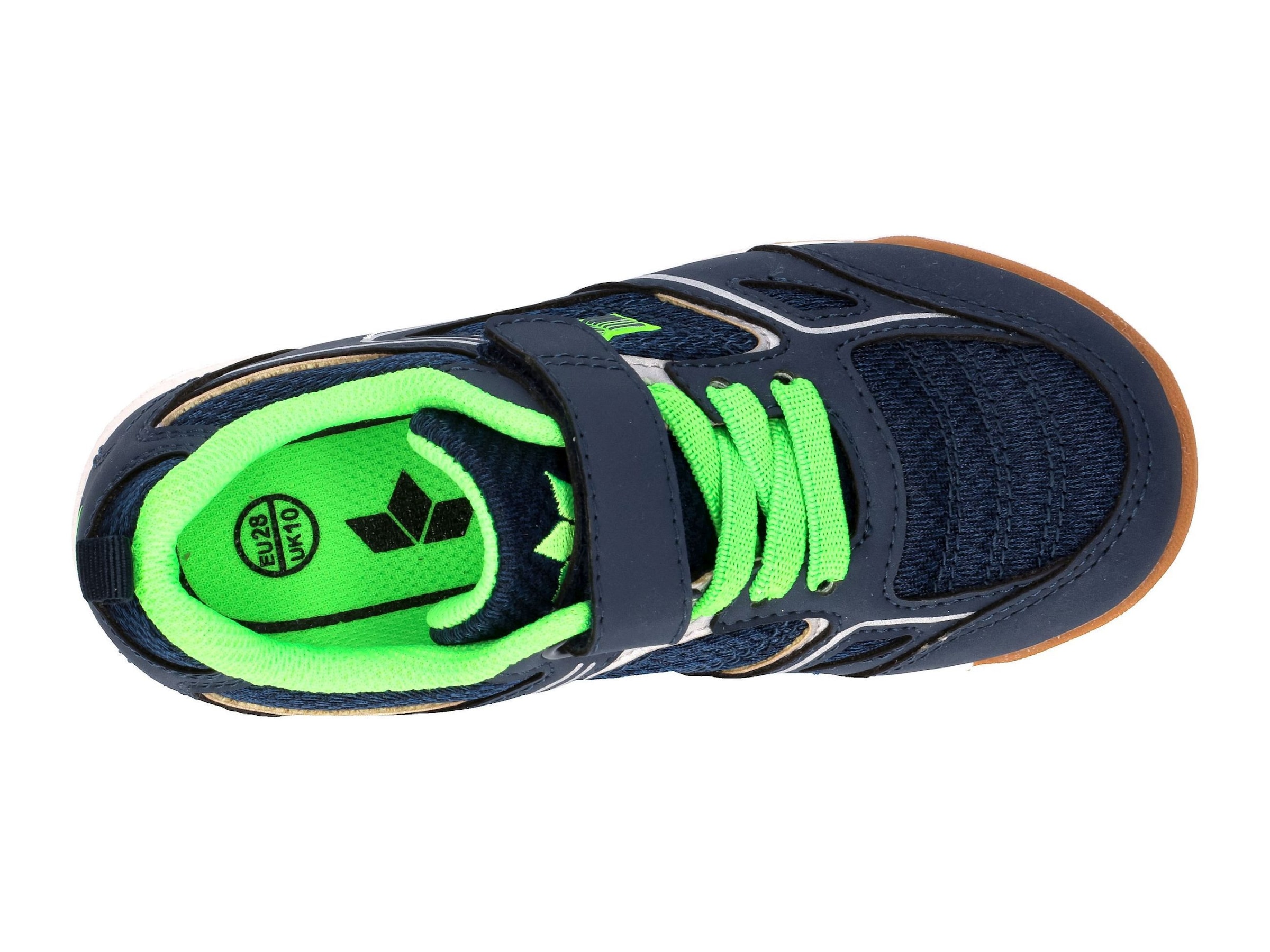 Lico Hallenschuh »Sportschuh Racine VS«