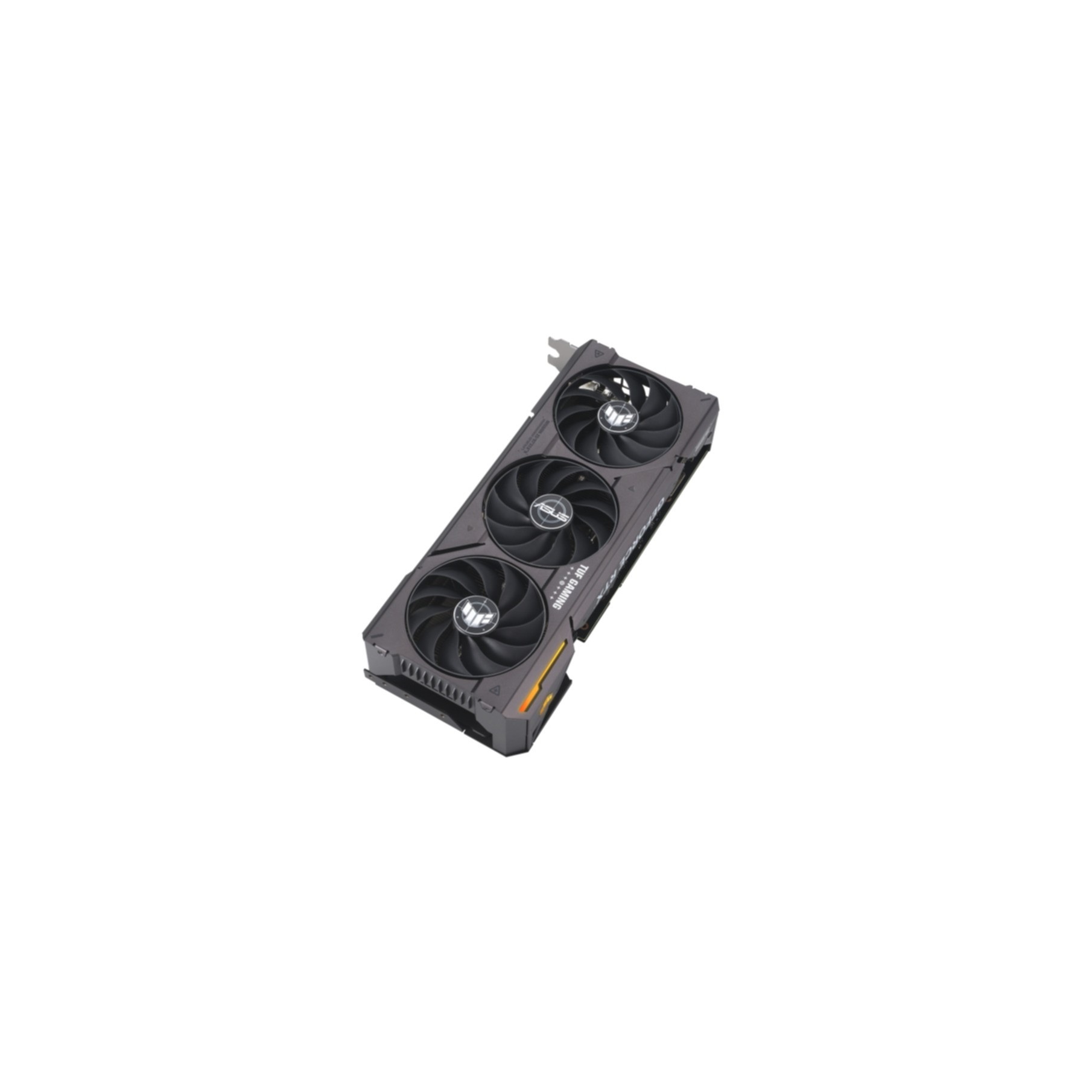 Asus Grafikkarte »TUF-RTX4060TI-O8G-GAMING«