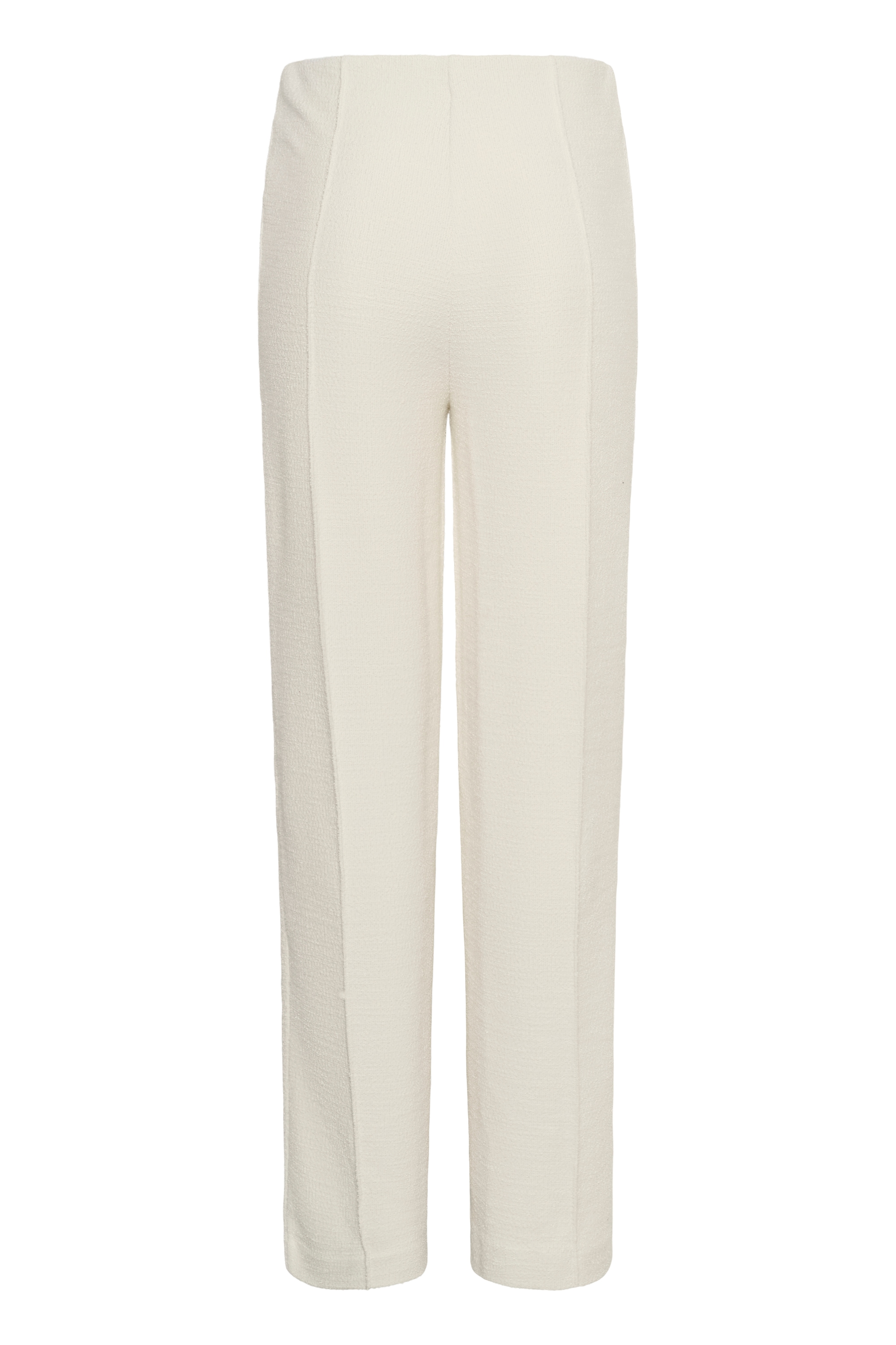 SOAKED IN LUXURY Stoffhose »Strickhose SLBai«