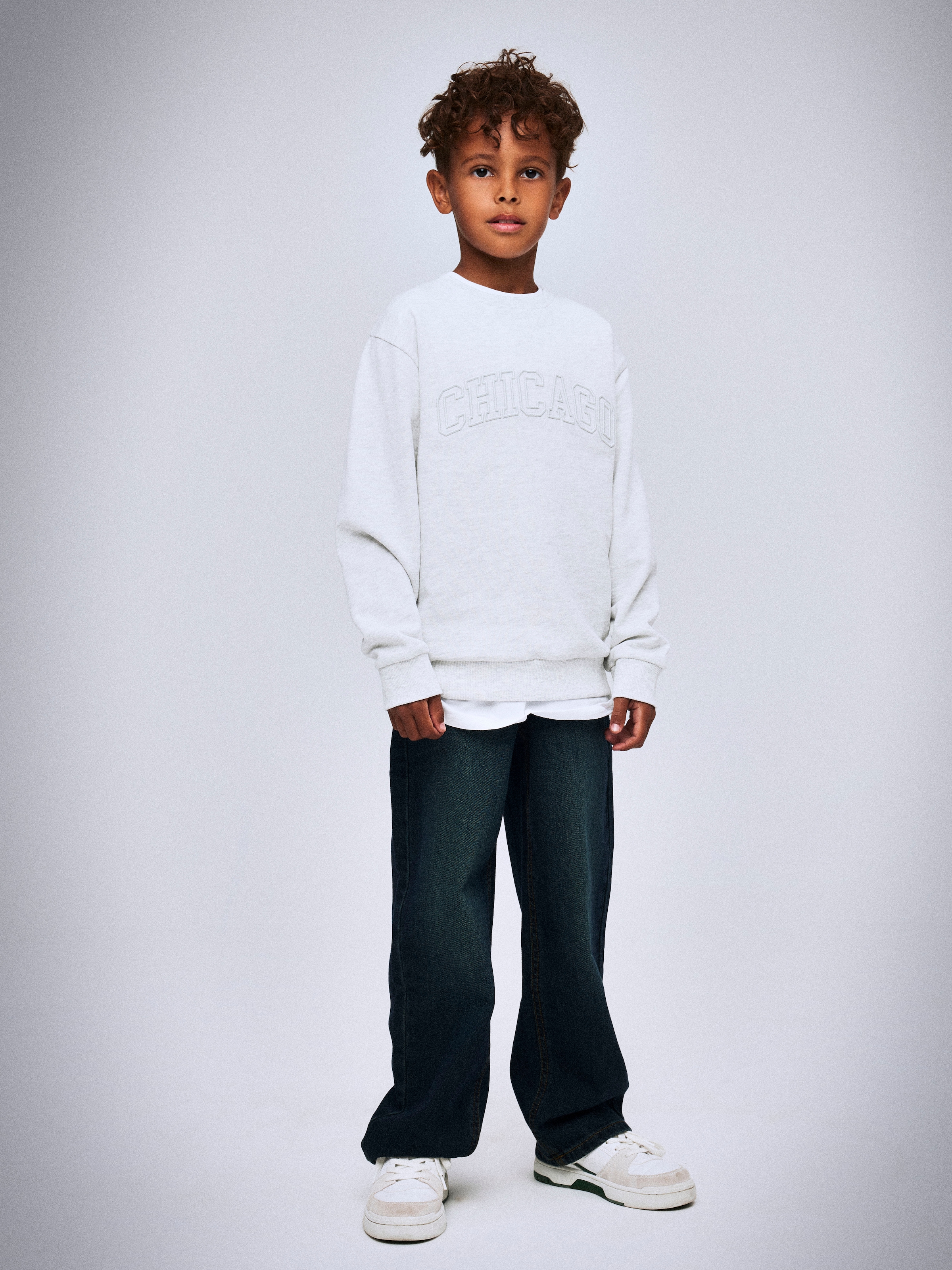 Name It Straight-Jeans »NKMRYAN STRAIGHT JEANS 3418-BE NOOS«