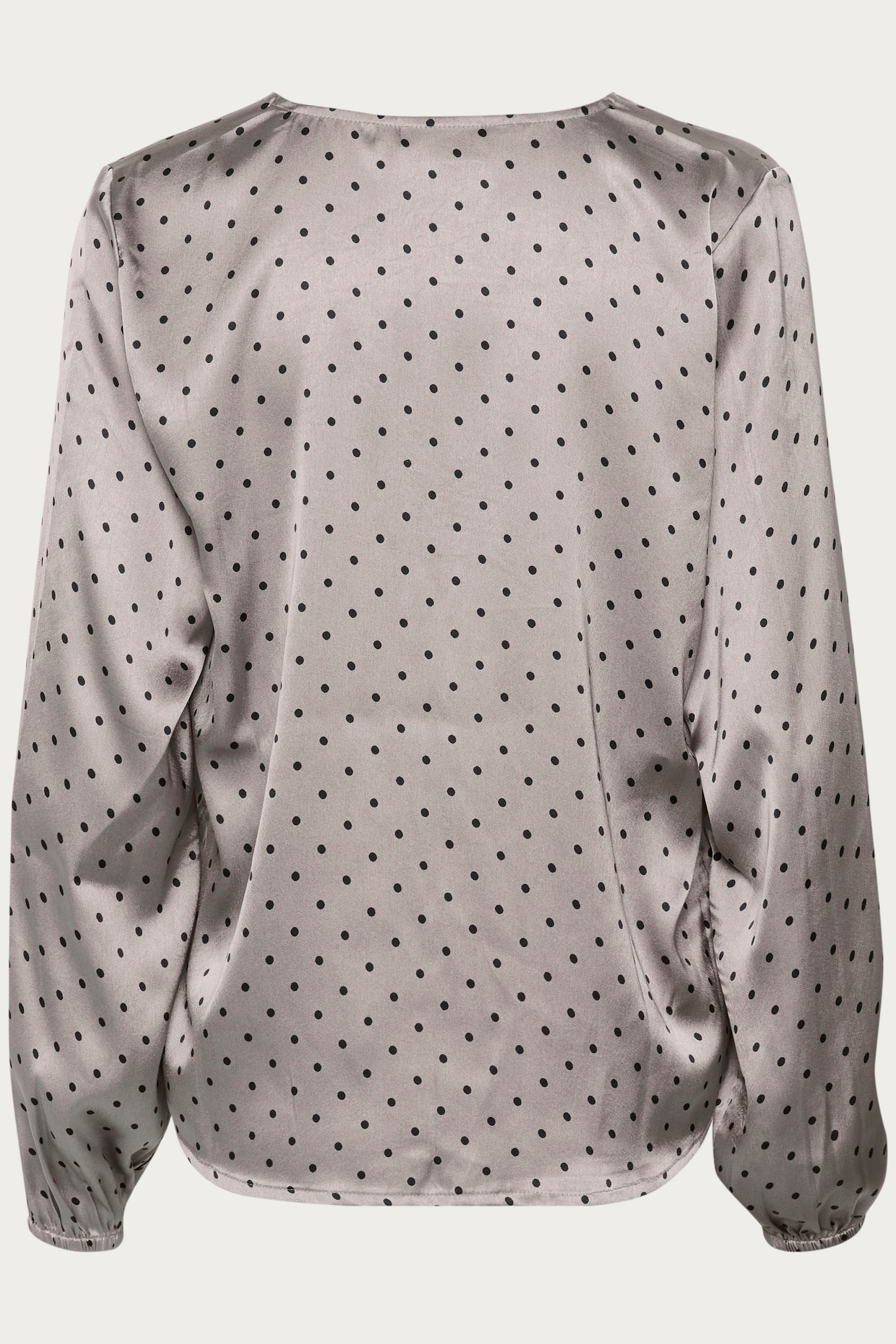 KAFFE Blusentop »Shirtbluse KAluna«