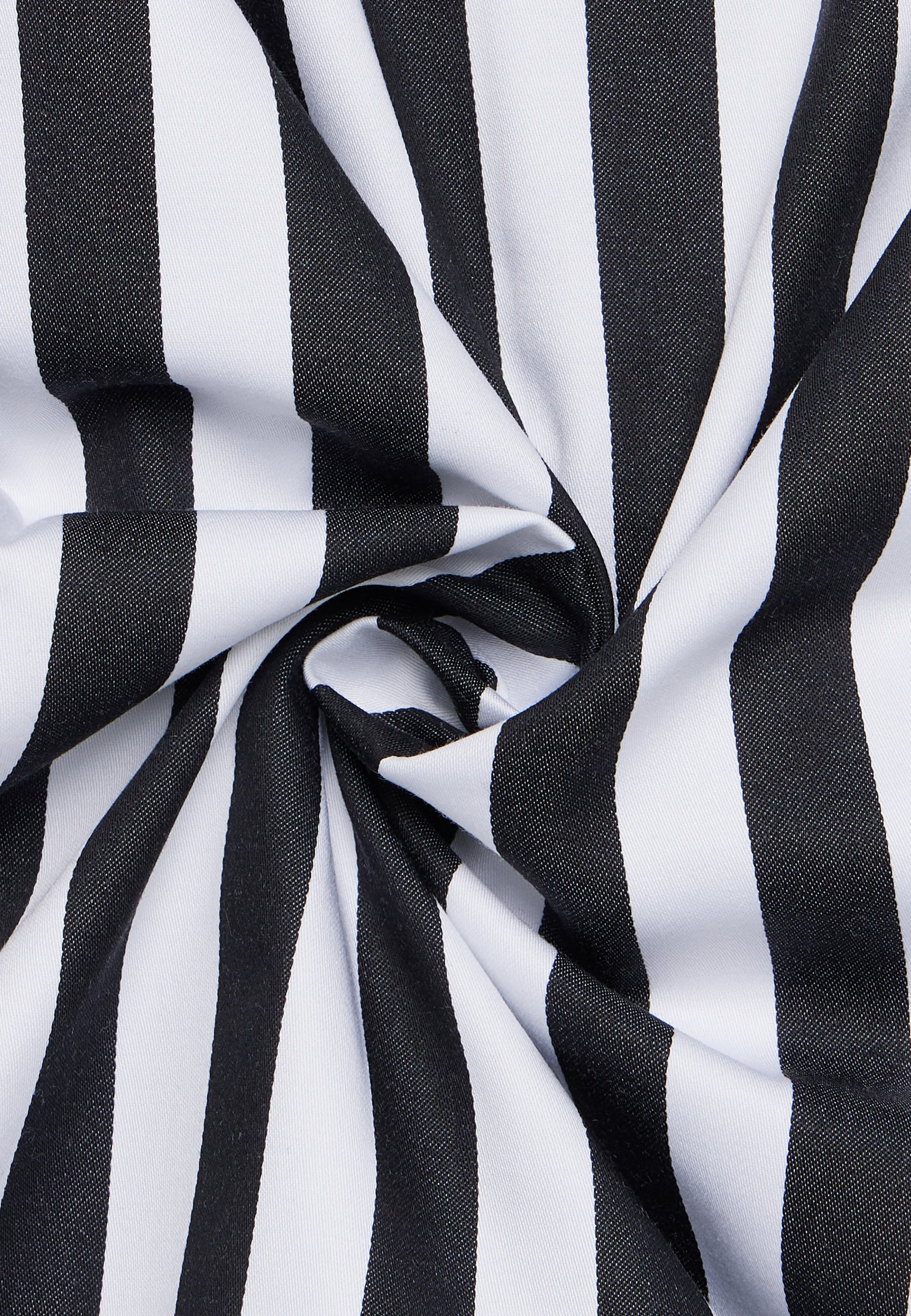 Eterna Langarmhemd »MODERN FIT«, NON IRON (bügelfrei)