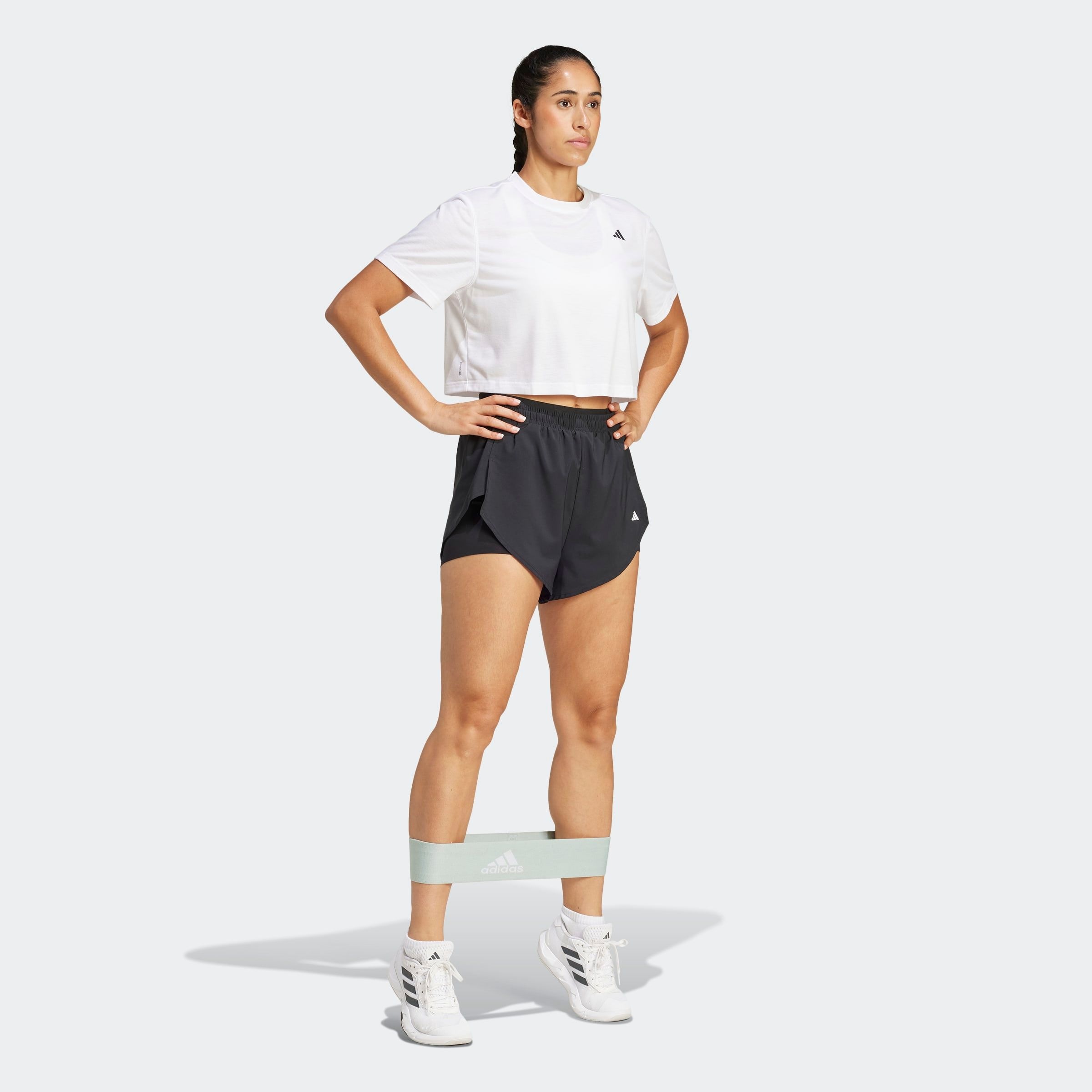 adidas Performance T-Shirt »TE MIN TEE«