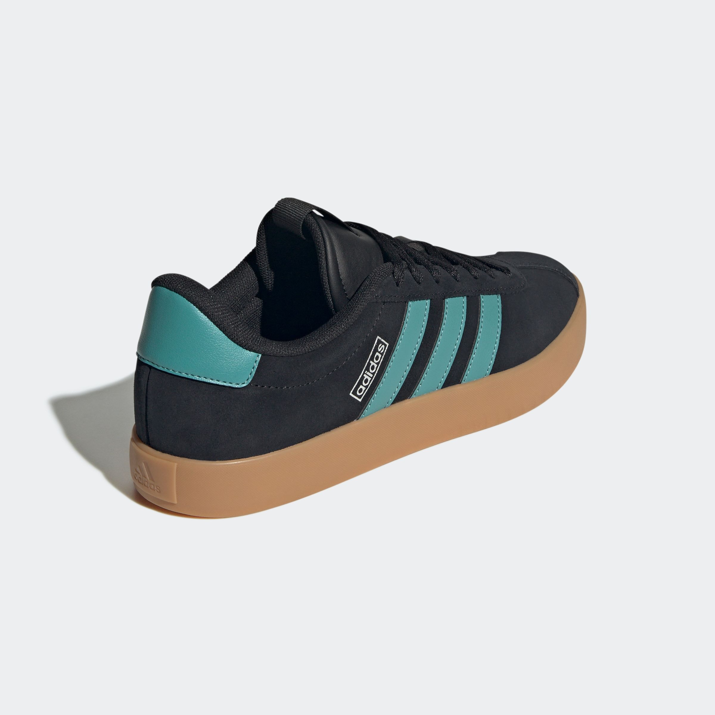 adidas Sportswear Sneaker »VL COURT 3.0«  inspiriert vom Design des adidas samba
