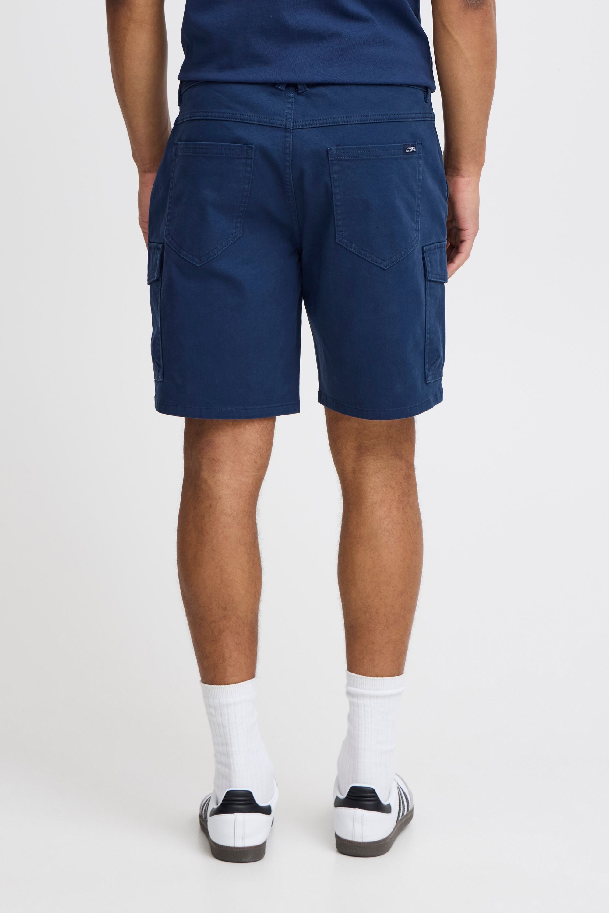Blend Cargoshorts »Cargoshorts BHEDNAN cargo shorts«