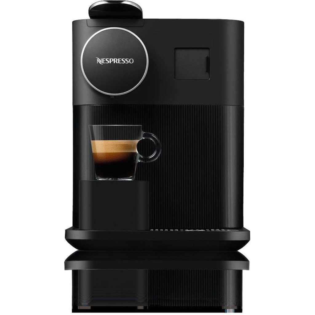 Nespresso Kapselmaschine »Gran Lattissima EN 650.B von DeLonghi, Black«