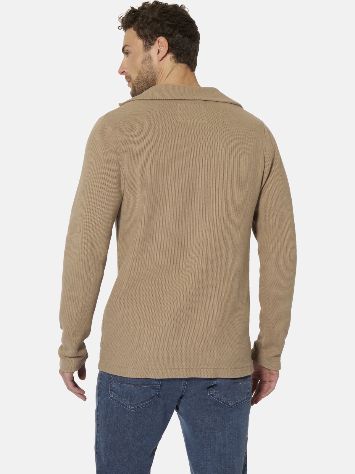 Babista Strickjacke »Stricksakko FERIN«