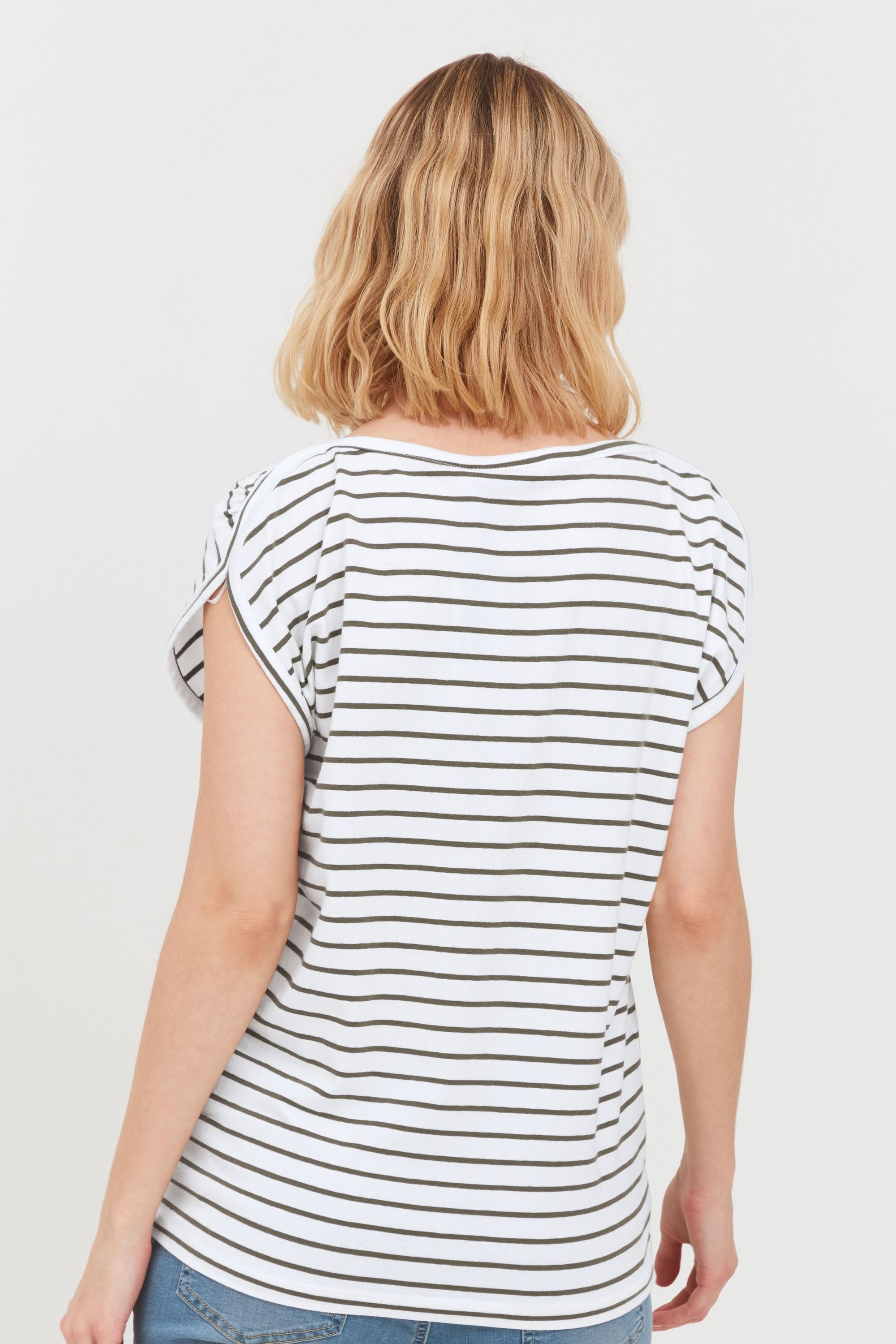 b.young T-Shirt »T-Shirt BYPandina«
