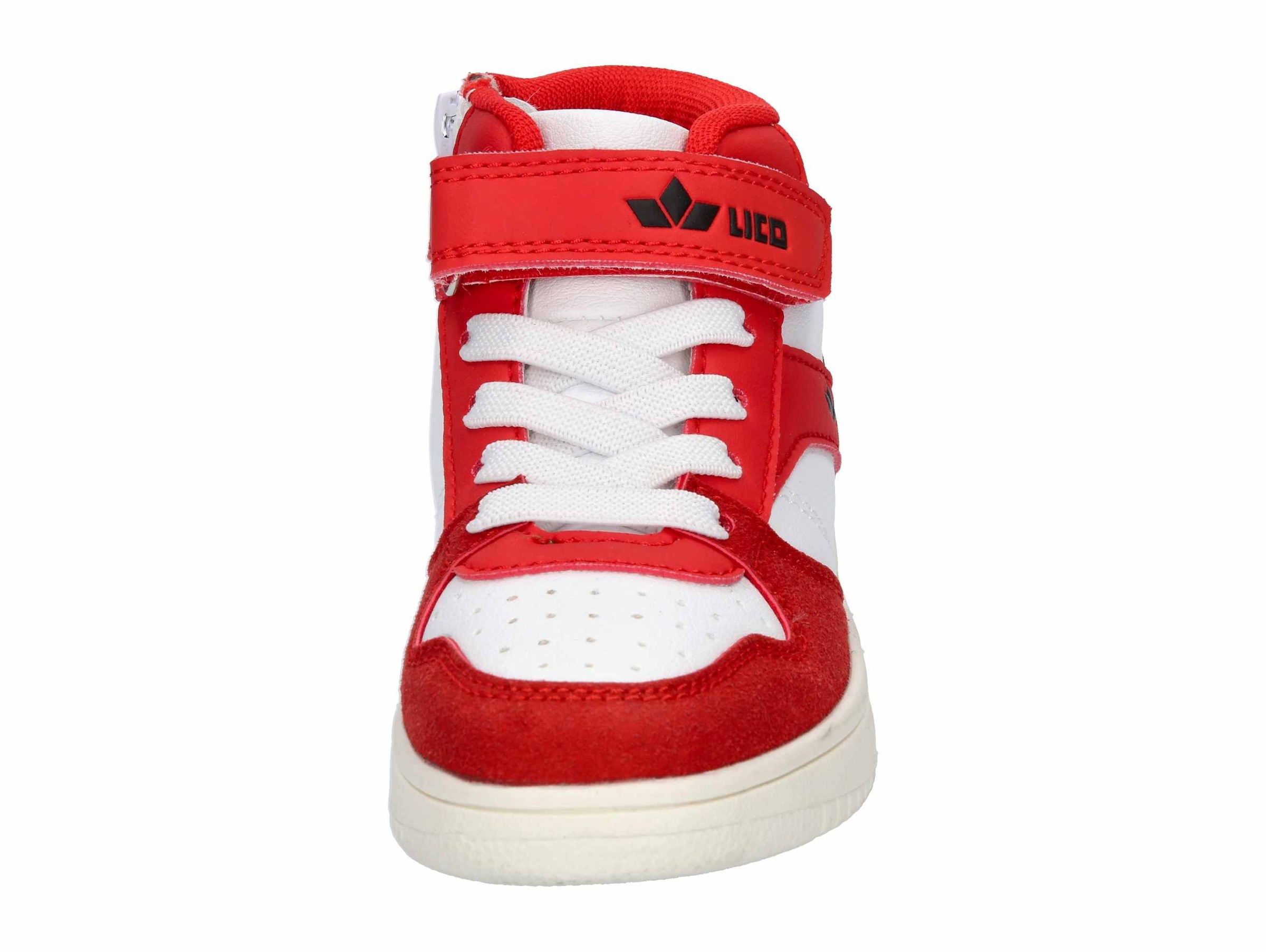Lico Sneaker »Freizeitstiefel Chad VS High«