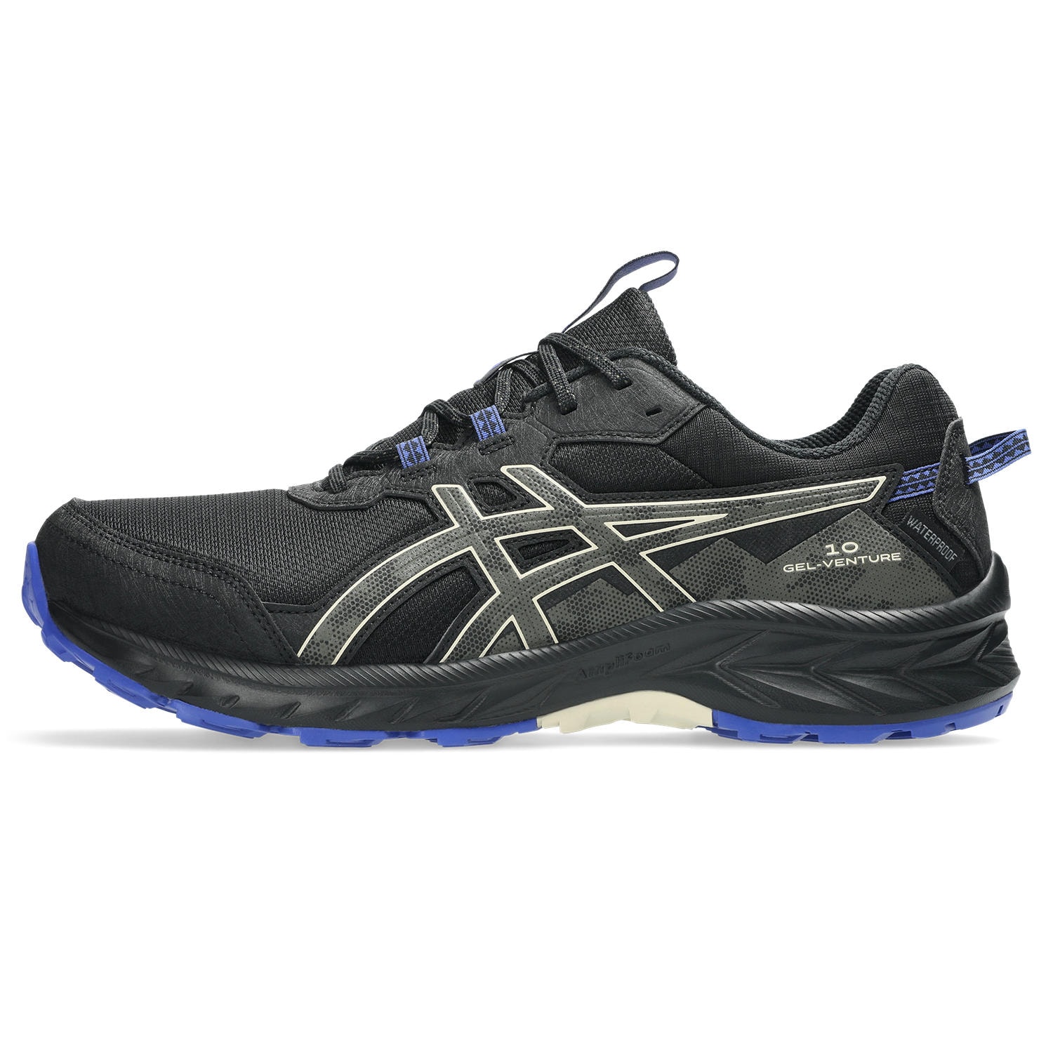 Asics Trailrunningschuh »GEL-VENTURE 10 WP«
