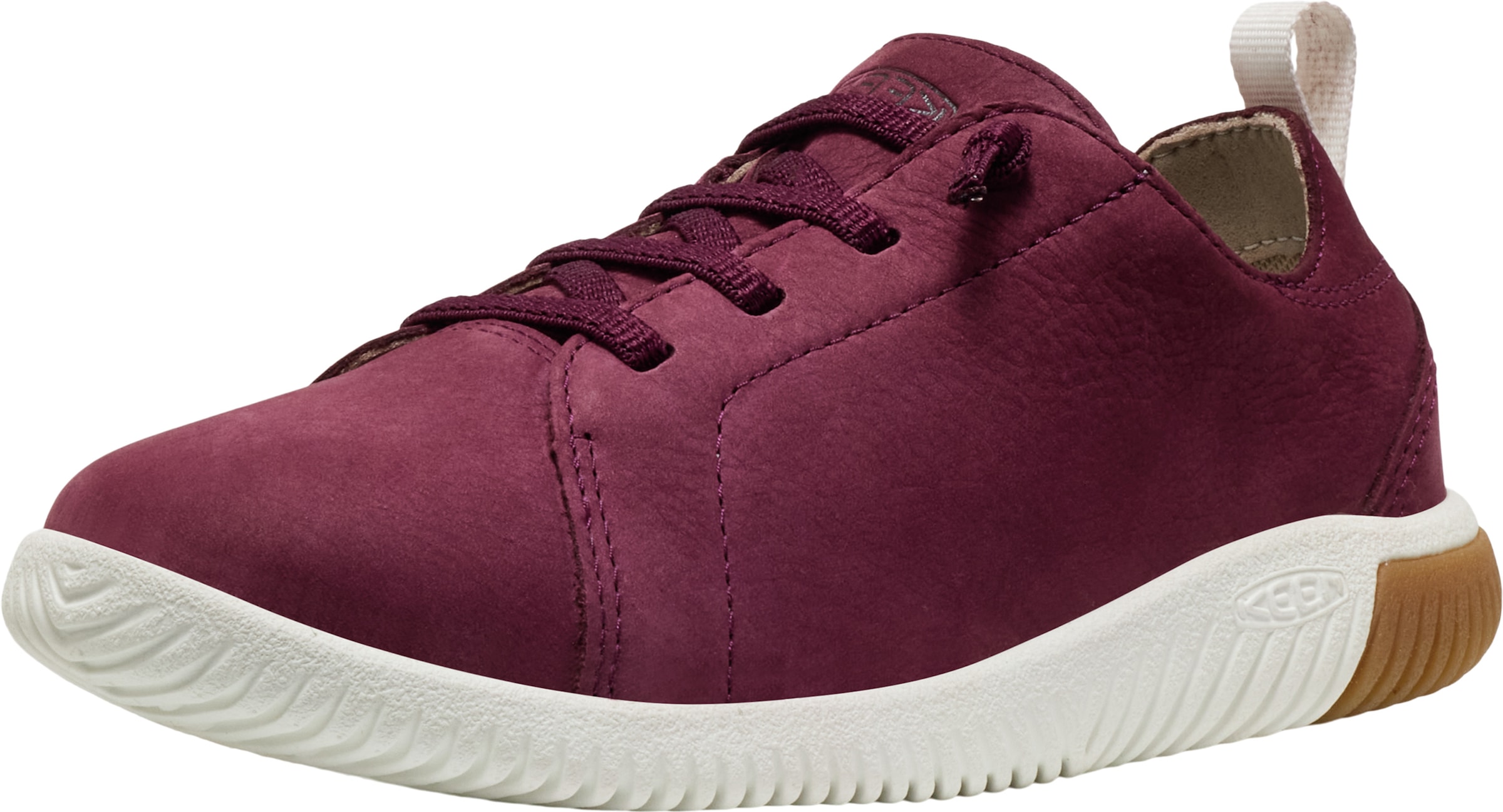 Keen Barfußschuh »KNX LACE«