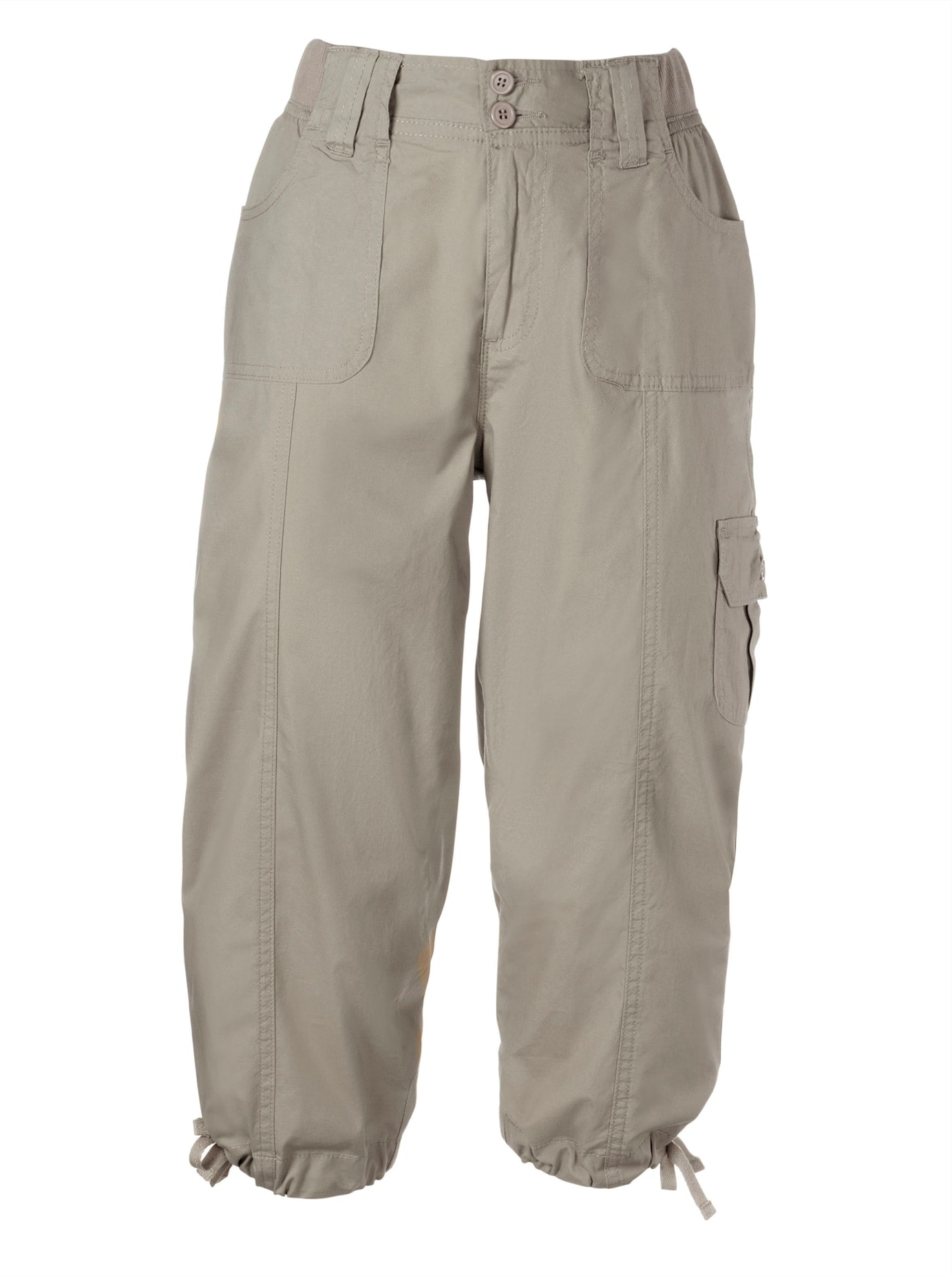 Casual Looks Caprihose