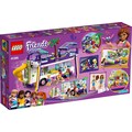 LEGO® Konstruktionsspielsteine »Freundschaftsbus (41395), LEGO® Friends«, (778 St.), Made in Europe