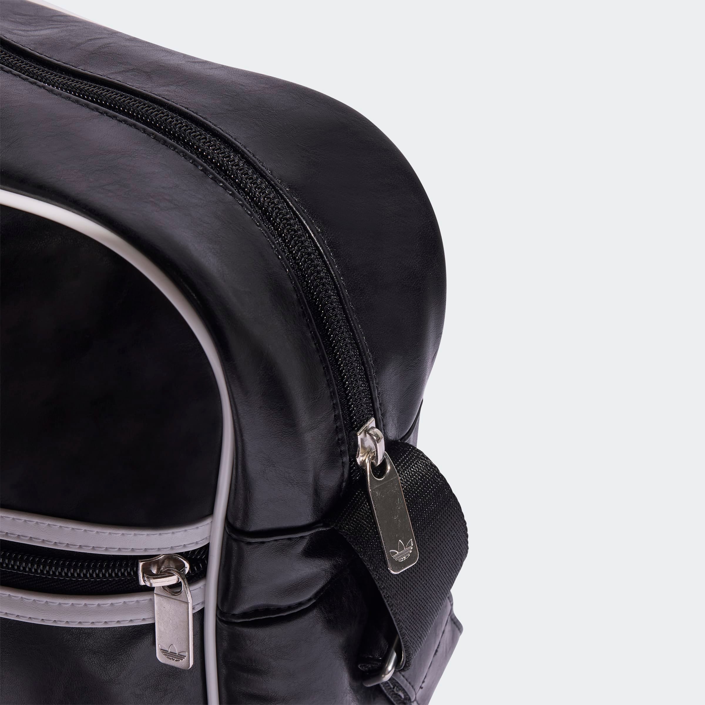 adidas Originals Sporttasche »AIRLINER OG« Schultertasche im angesagten Retrolook