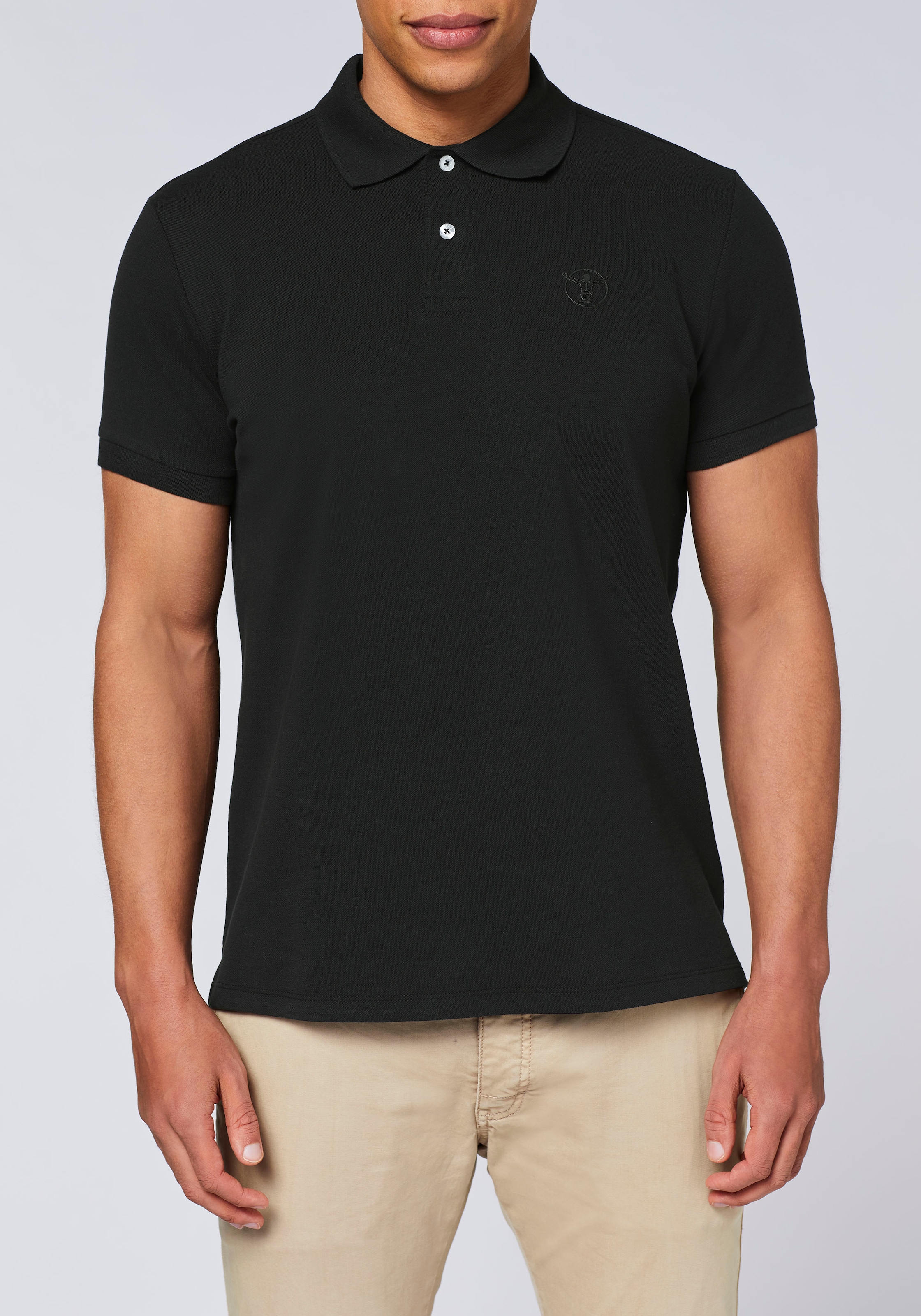 Poloshirt