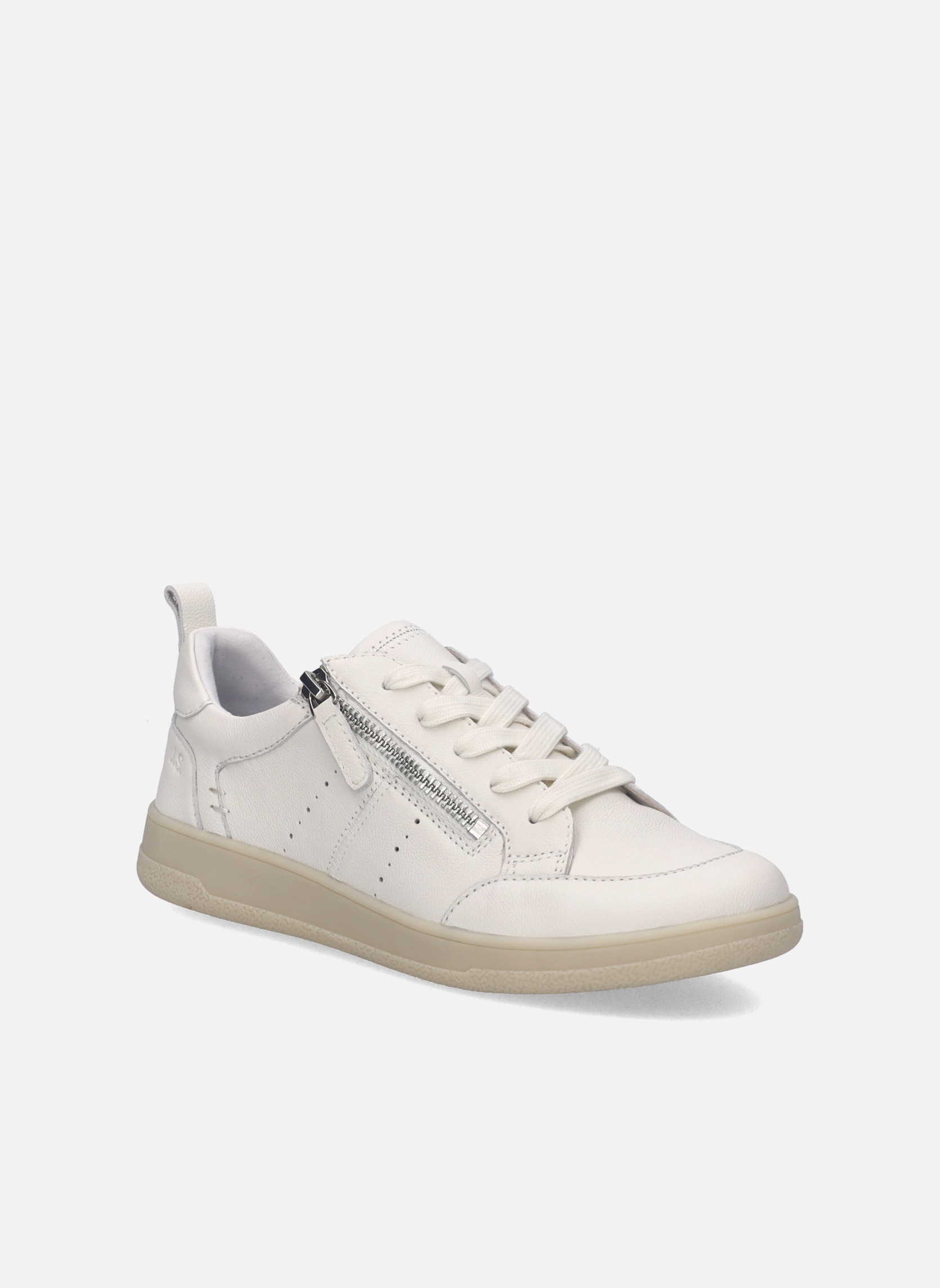 Josef Seibel Sneaker »Jade 05, weiss«