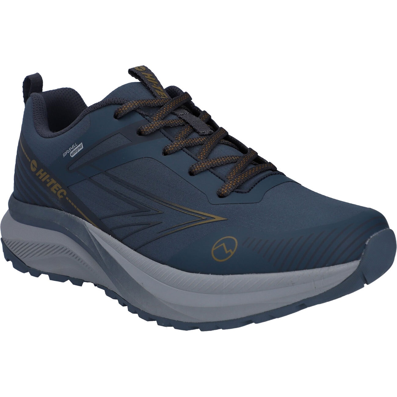 Hi-Tec Wanderschuh »Hi-Tec-Schuhe Speedshell Low WP«