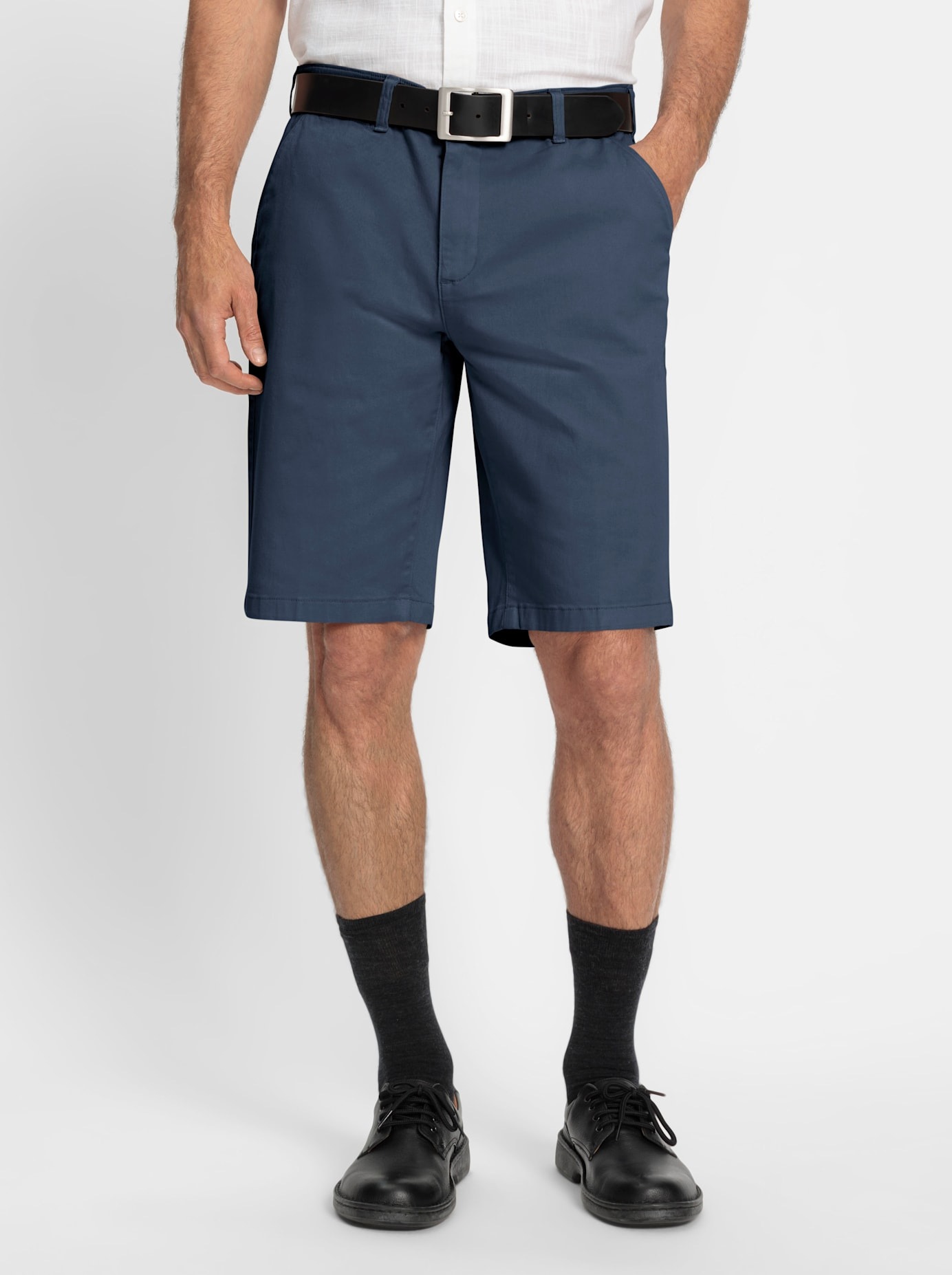 Marco Donati Bermudas