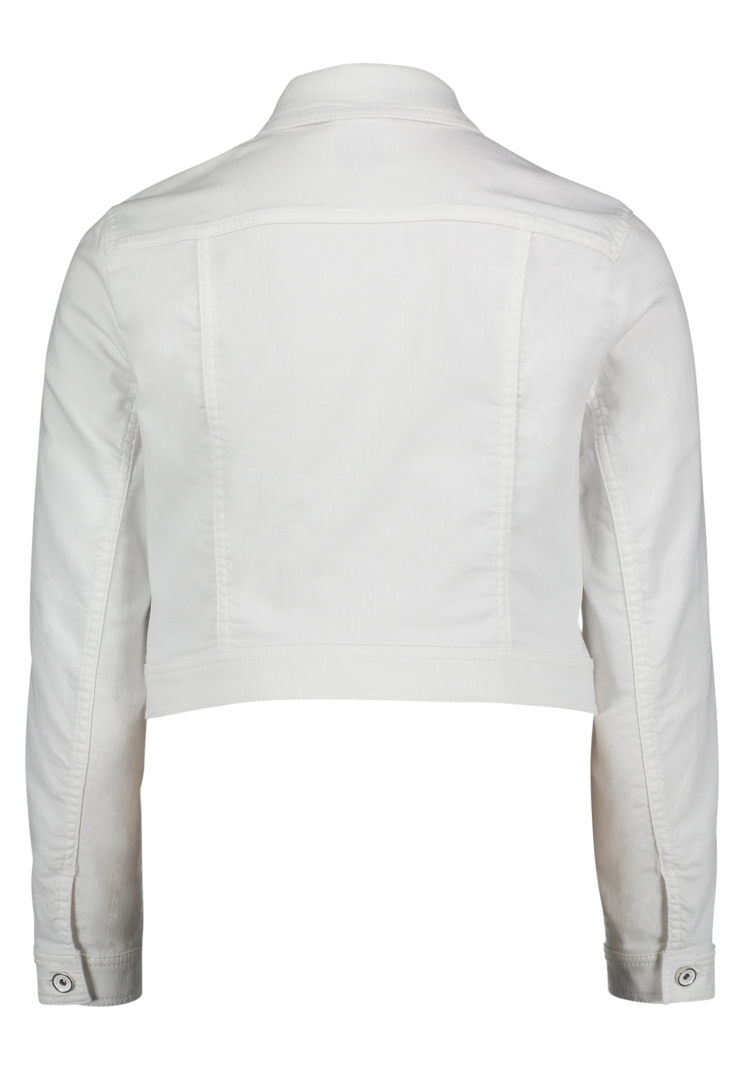Vera Mont Jeansjacke »Jeansjacke mit Waschung«