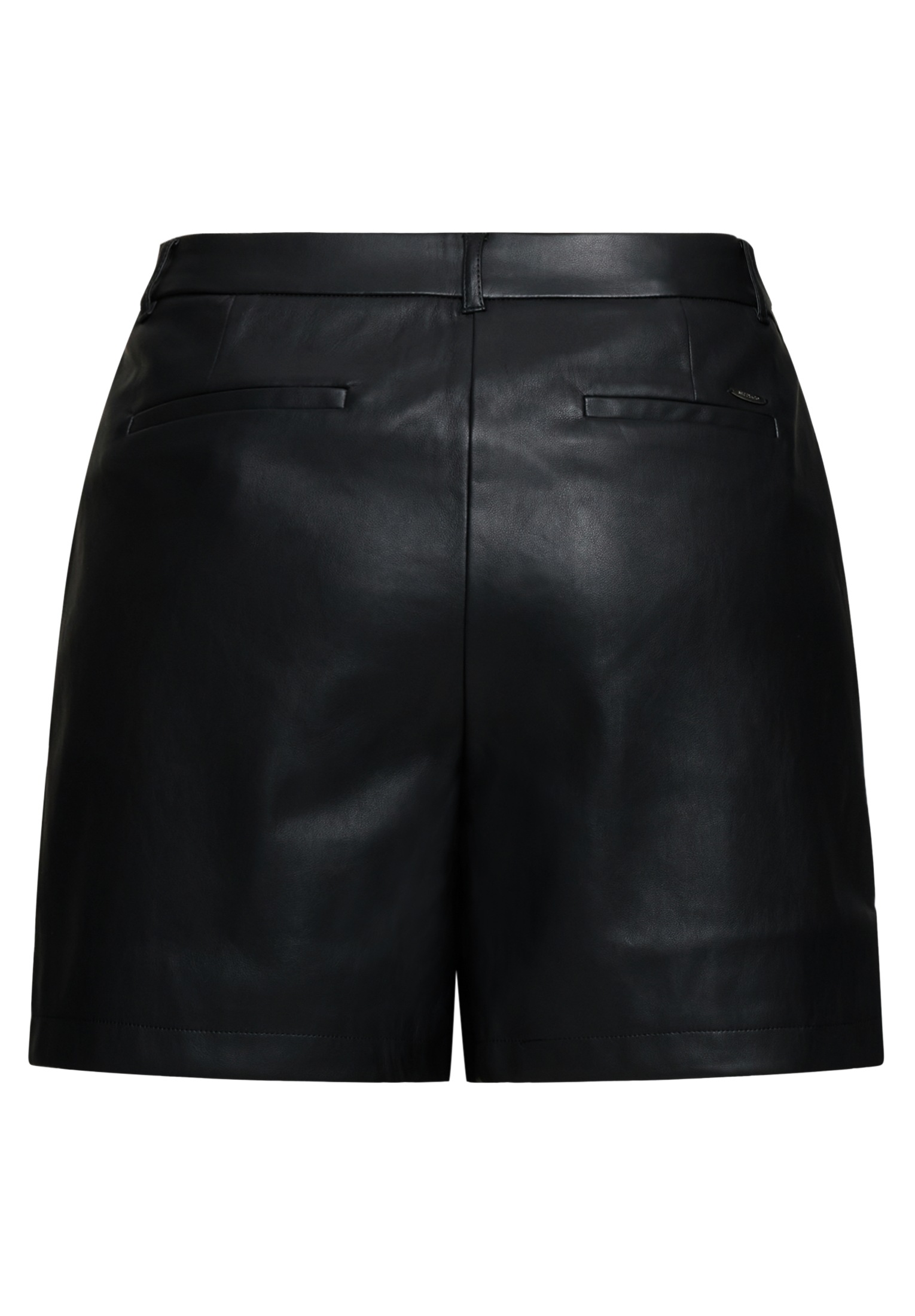 Betty&Co Shorts »Shorts mit Eingrifftaschen«