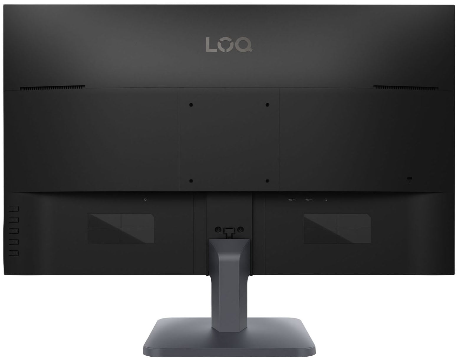 Lenovo Gaming-LED-Monitor »LOQ 27Q-10#G26270QR0#« 68 cm/27 ″  2560 x 1440 px Quad HD 180 Hz