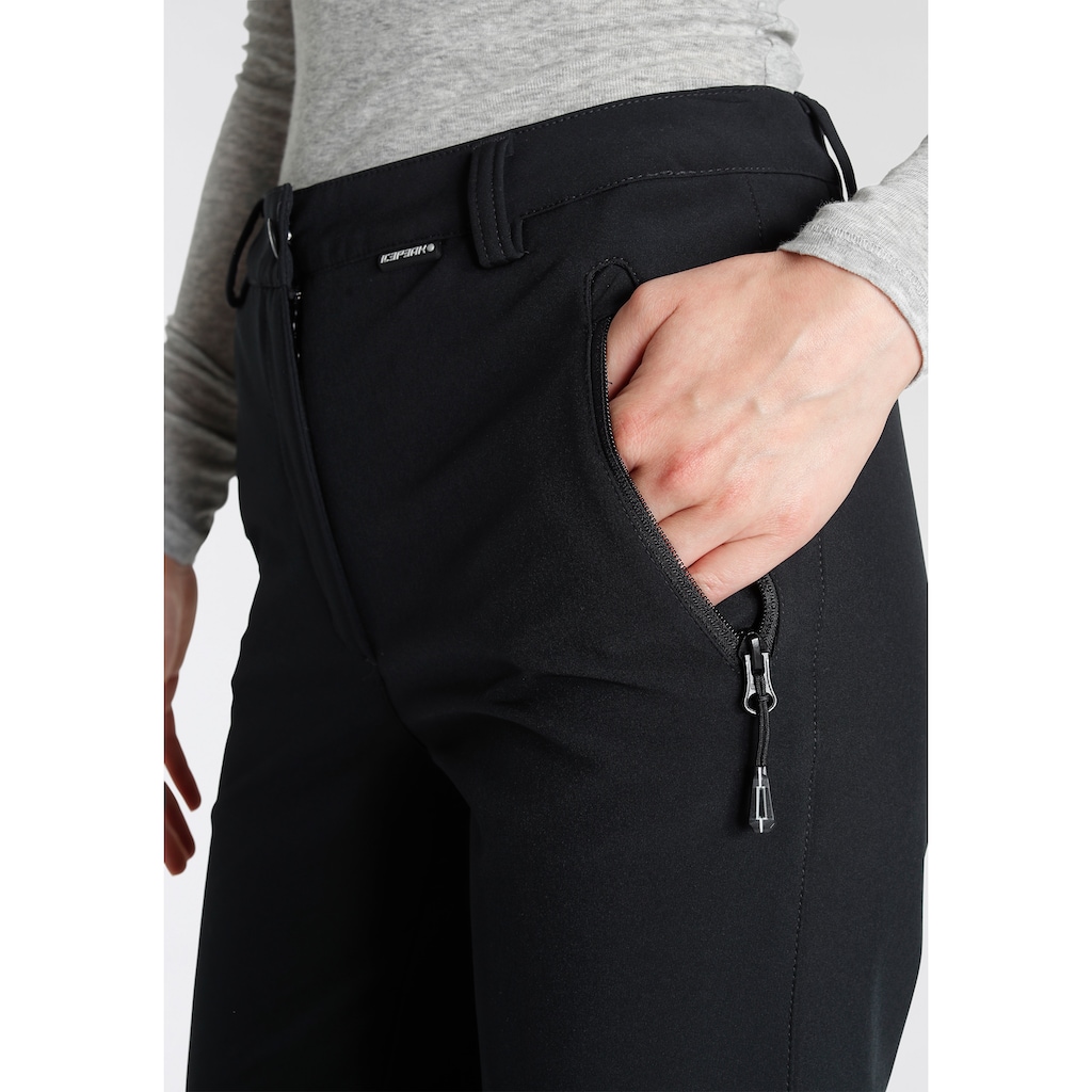 Icepeak Skihose »FRECHEN«