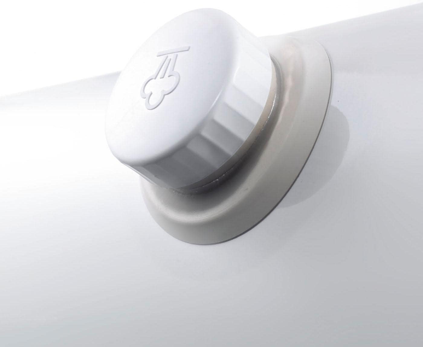 Miele Bügelmaschine »B 995 D« 2550 W Walzenbügler