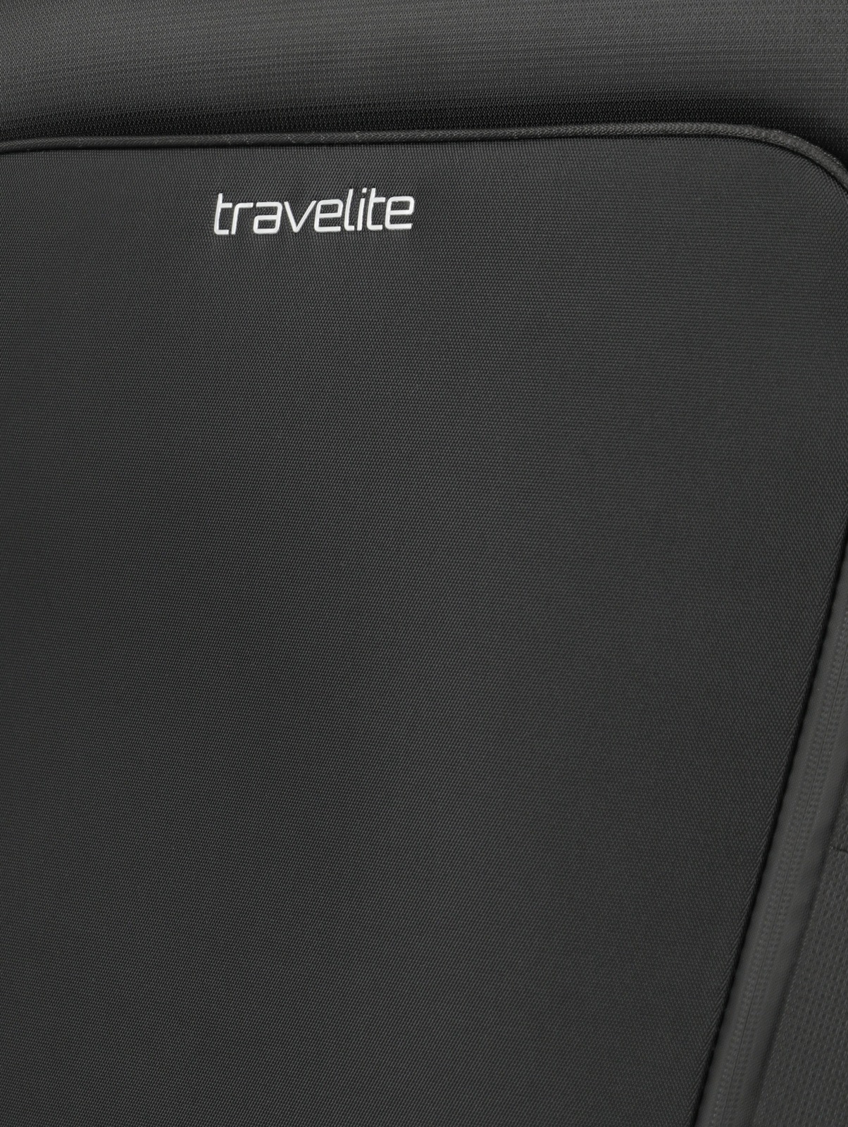 travelite Handgepäck-Trolley »JETPACK Multi 2 Cabin Handgepäck Koffer« 41 l 2 Rollen Weichgepäck, passend für Ryanair, Condor und viele gängige Airlines