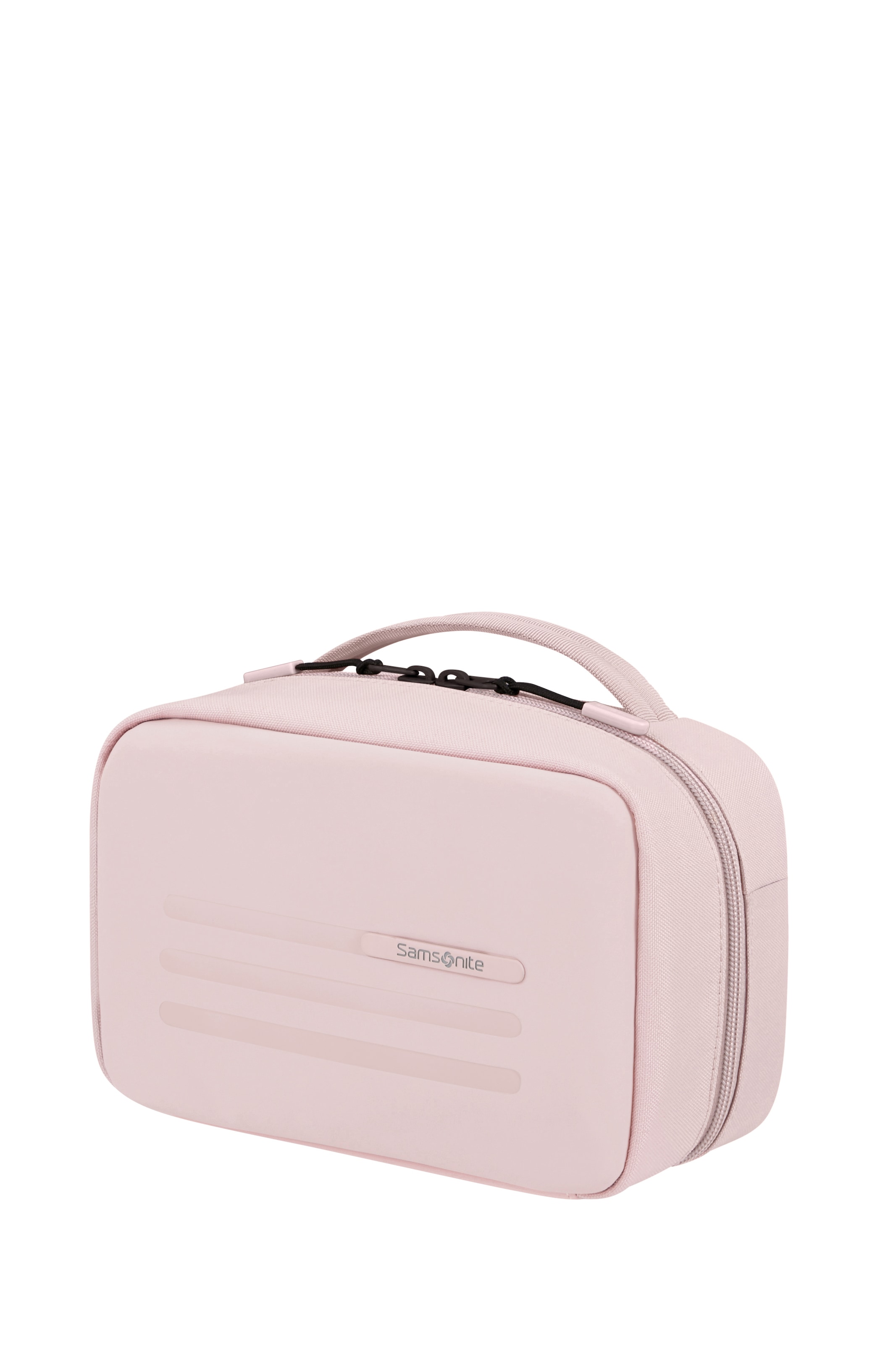 Samsonite Kulturbeutel »STACKD Toilet Kit, 14 cm« Beauty-Bag Beautybox Schminketui Kosmetikbox