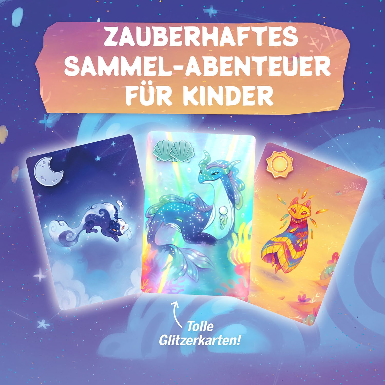 Kosmos Spiel »Die Insel der Mookies«