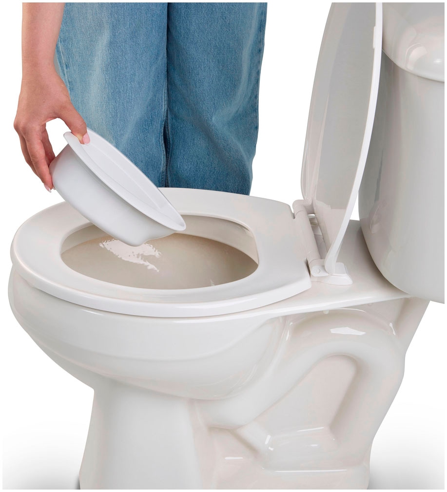 Bright Starts Toilettentrainer »My Size Potty - Disney Mickey Maus« mit Sound