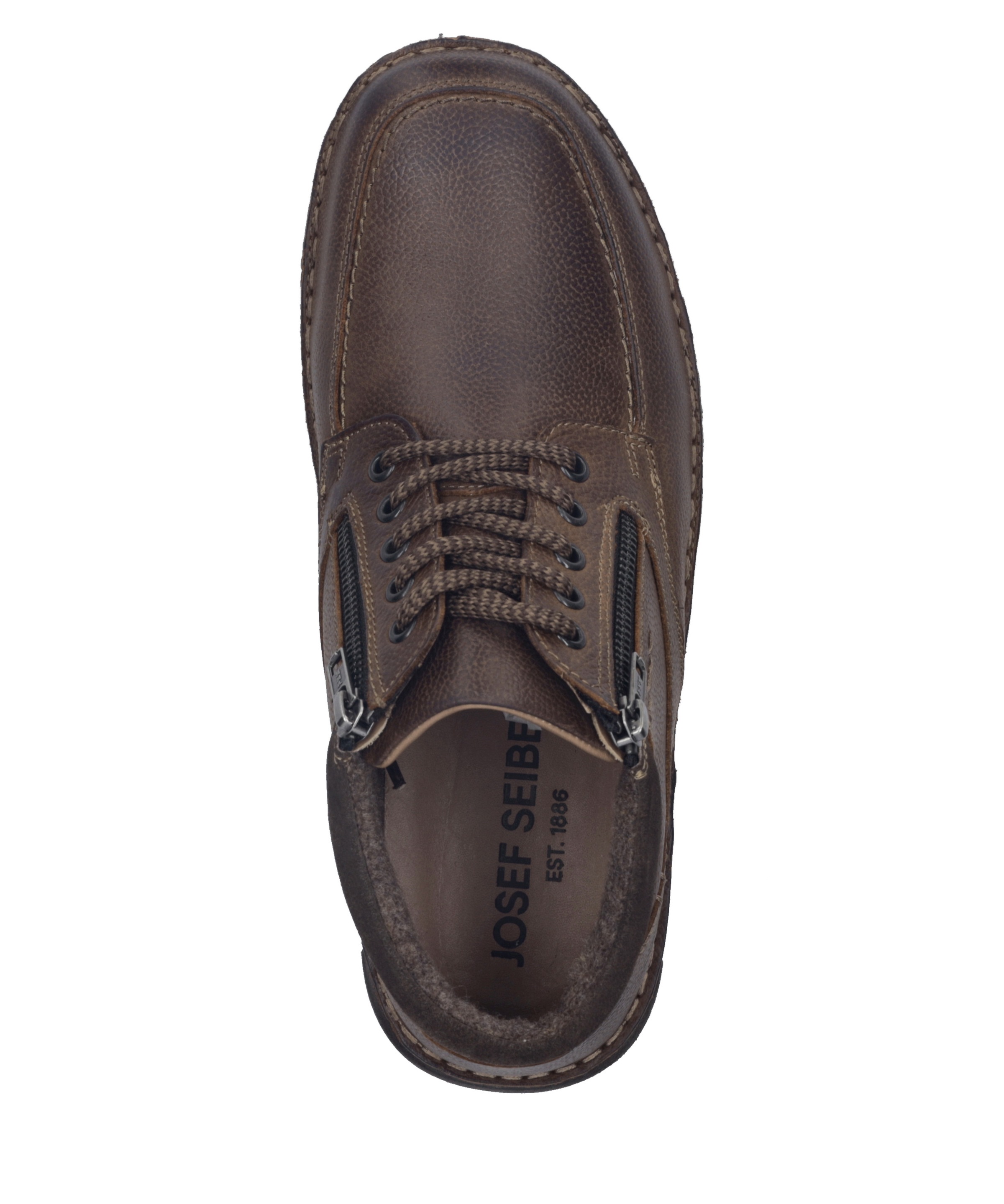 Josef Seibel Stiefelette »Narkeni 01, castagne-kombi«
