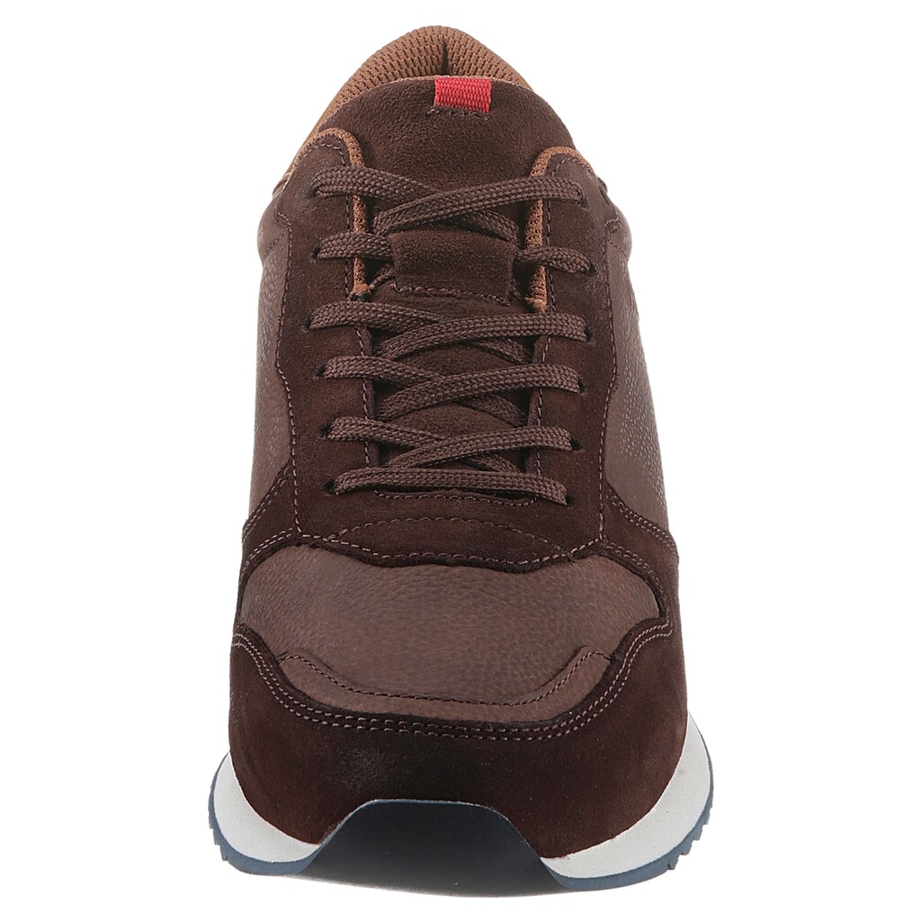 Lloyd Sneaker »EDMOND«