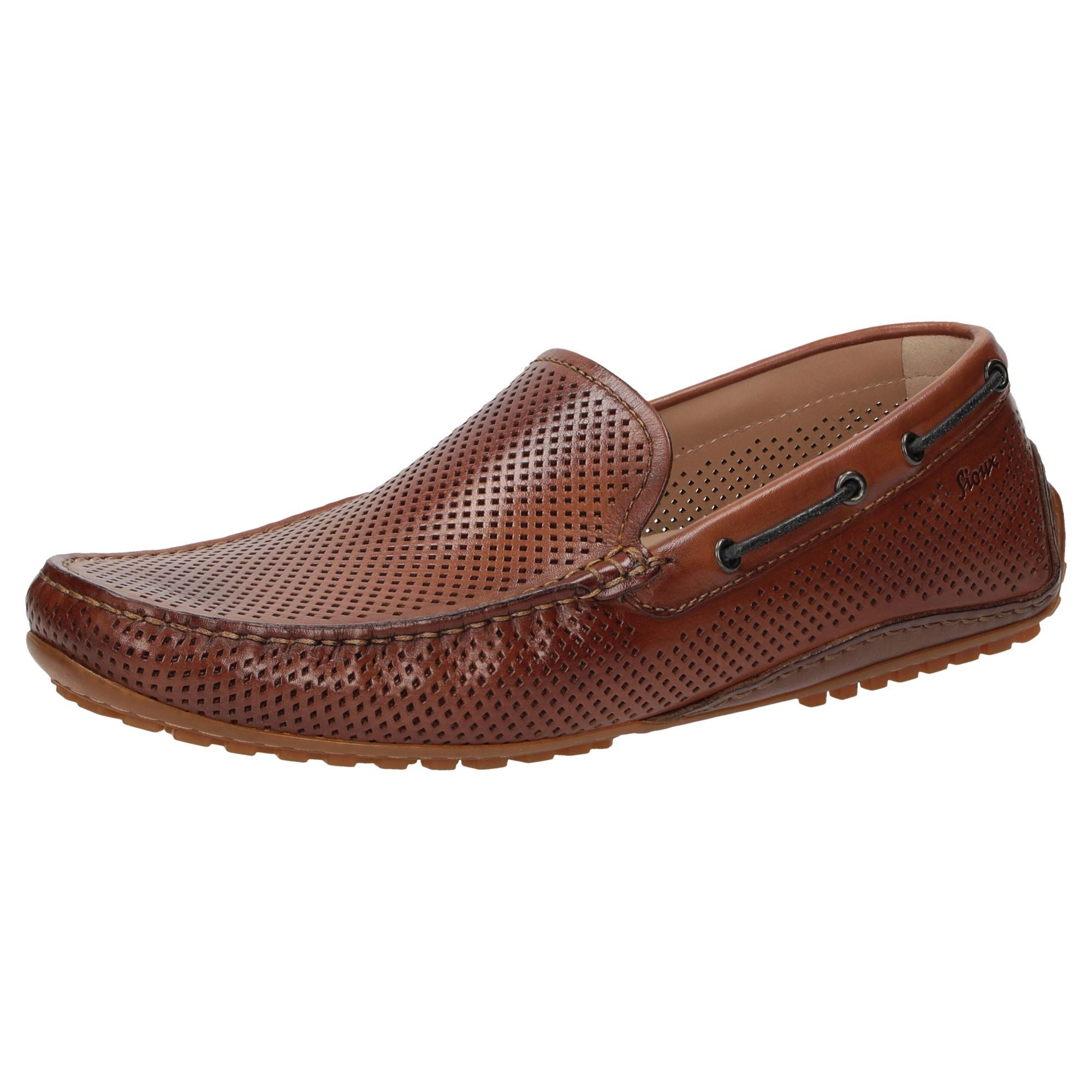 SIOUX Slipper »Carulio-706«