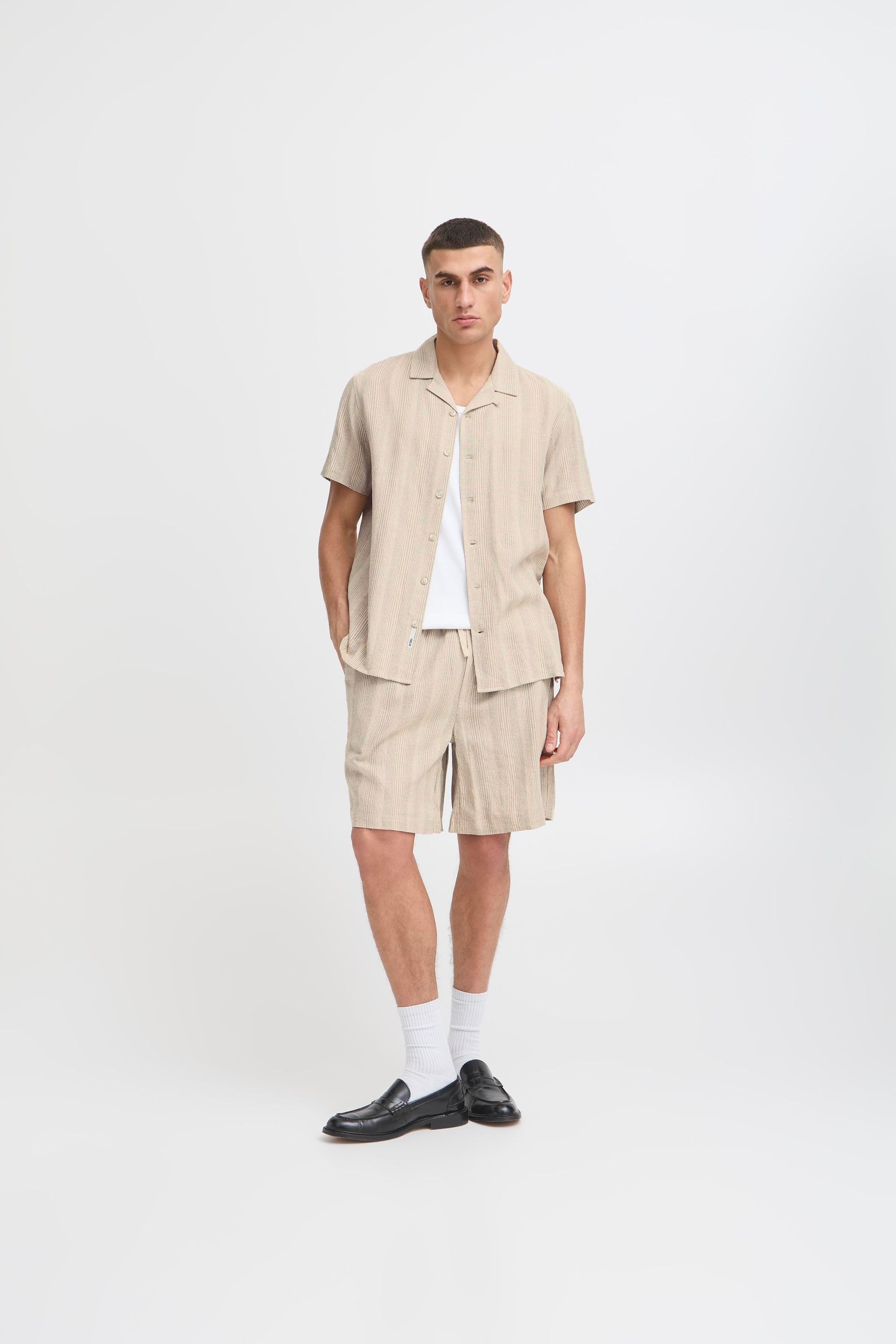 !Solid Leinenhose »Leinenhose SDLIAM«