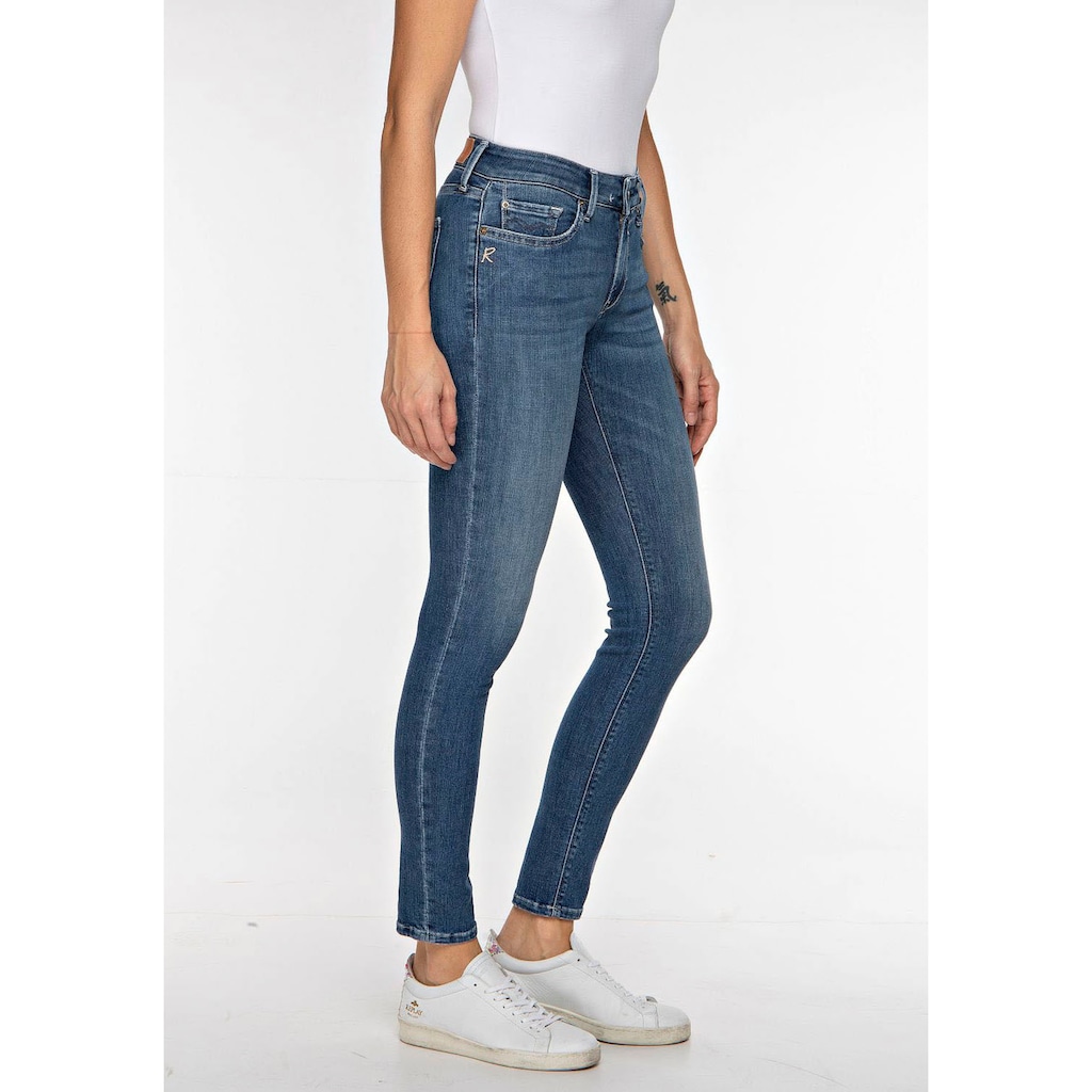 Replay Skinny-fit-Jeans