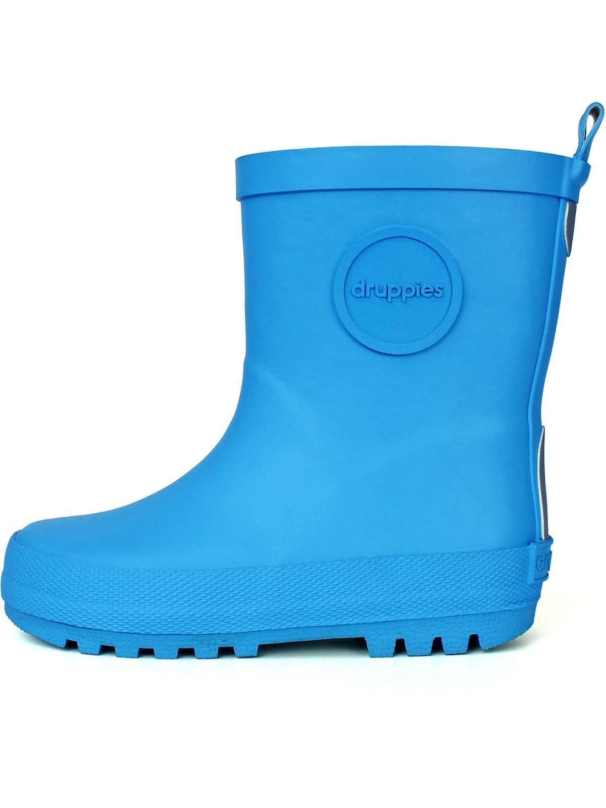 Druppies Gummistiefel »Adventure Regenstiefel«