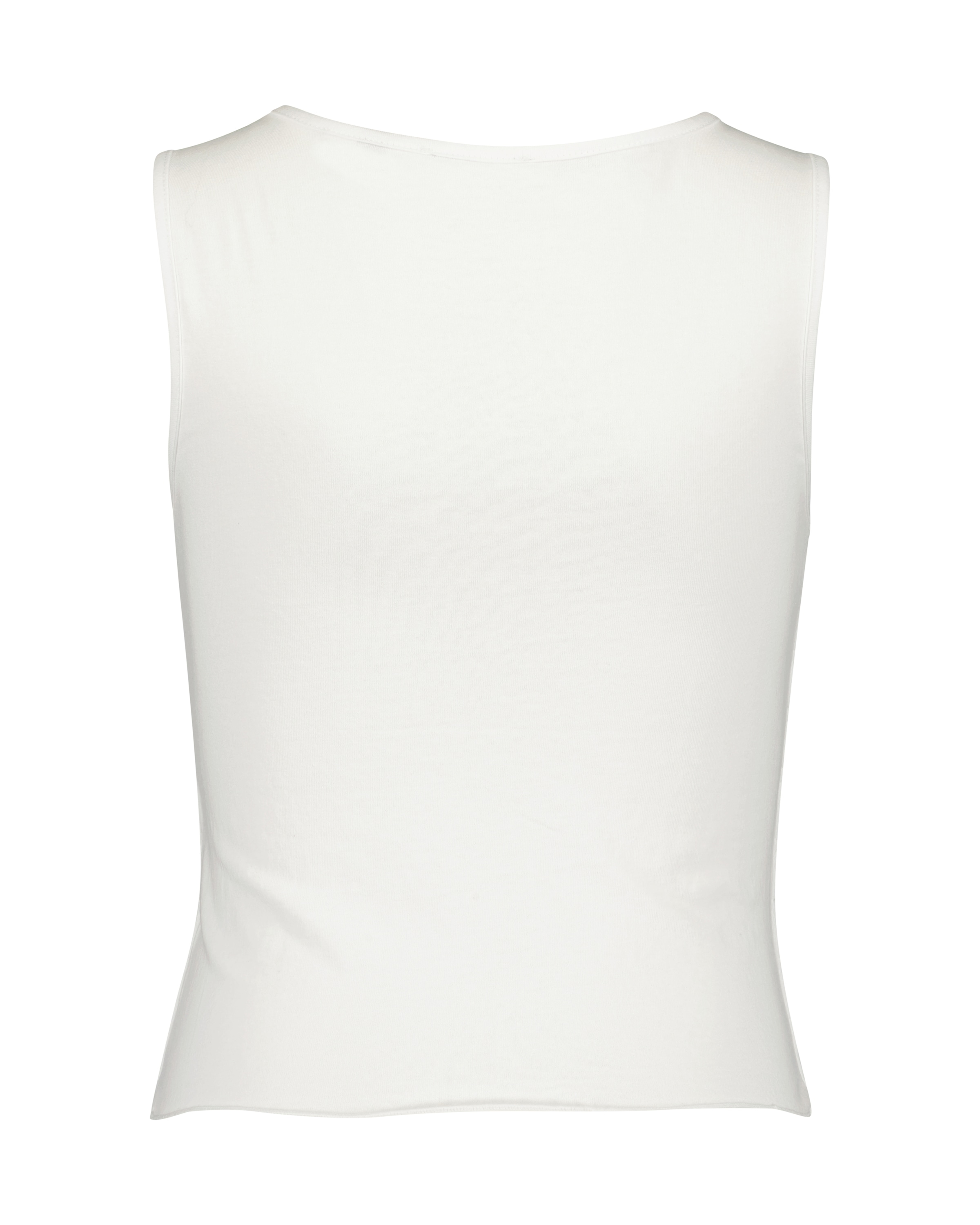 Blue Seven Crop-Top »Blue Seven Top«